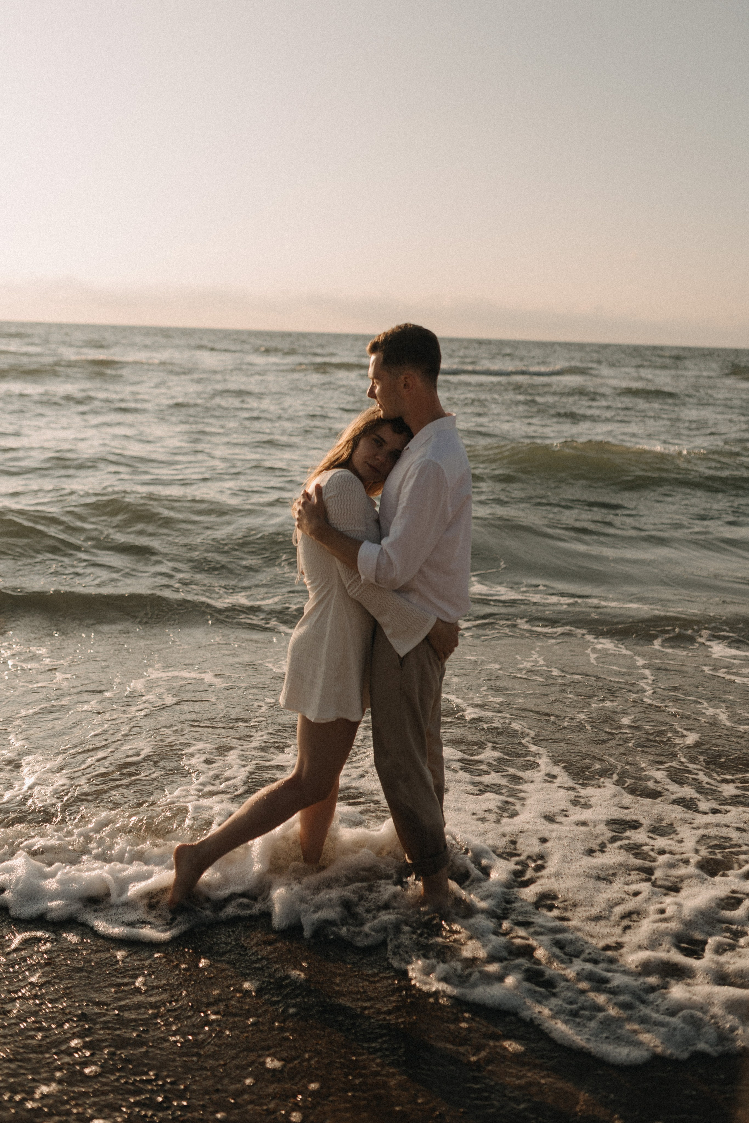 E&A. Свадебный и портретный фотограф в Калининграде и Москве Марк Юдинцев