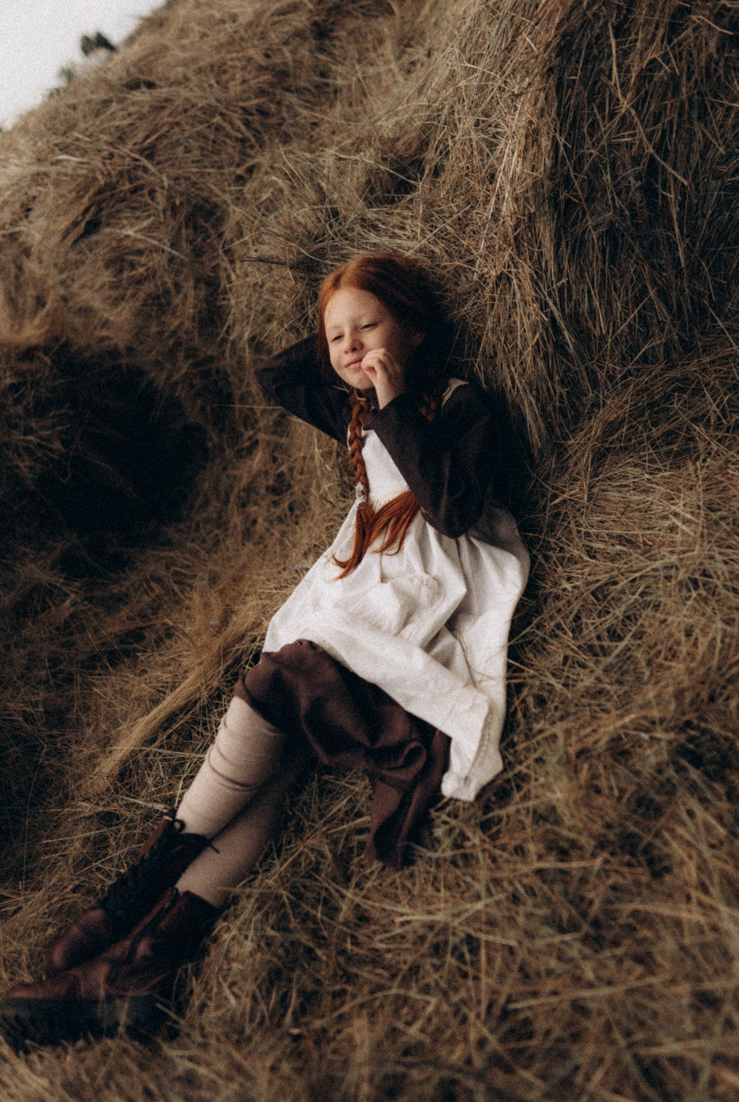 Энн. Семейный фотограф в Калининграде Елена Глазунова