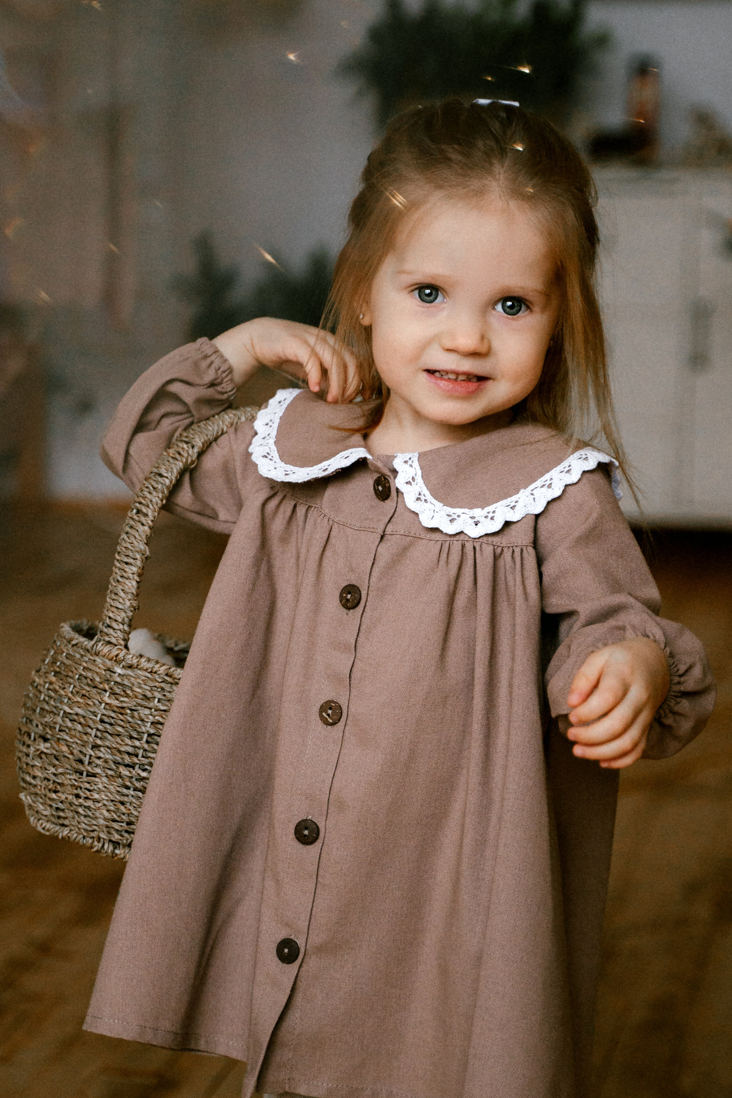 Даня, Алина и Кира. Фотограф в Краснодаре Баева Кристина