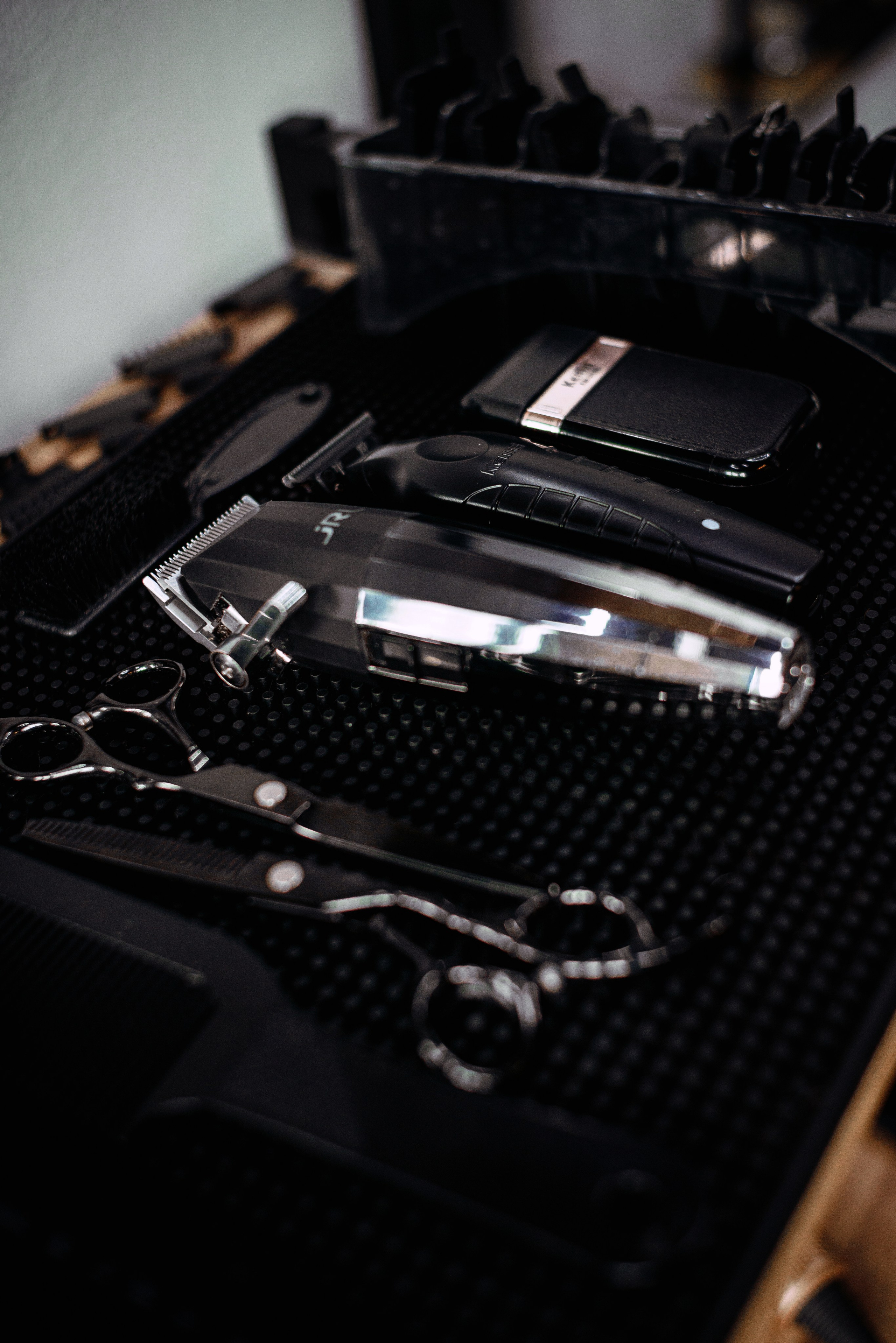 Барбершоп — Королёв. Фотограф мероприятий в Таганроге Александр Потихонов