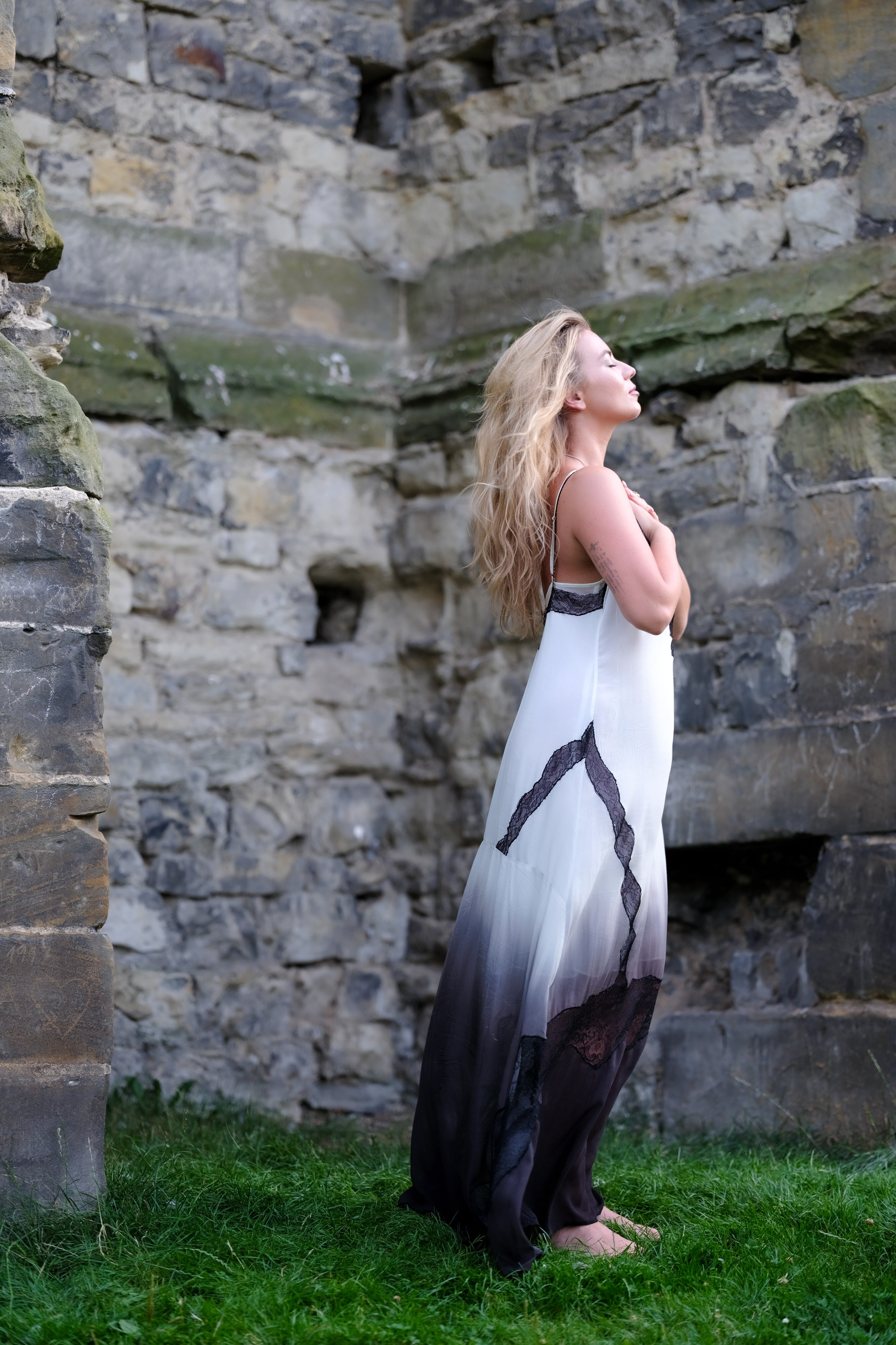 Настя. Фотограф в Москве и Праге: индивидуальные портреты, парные фотосессии