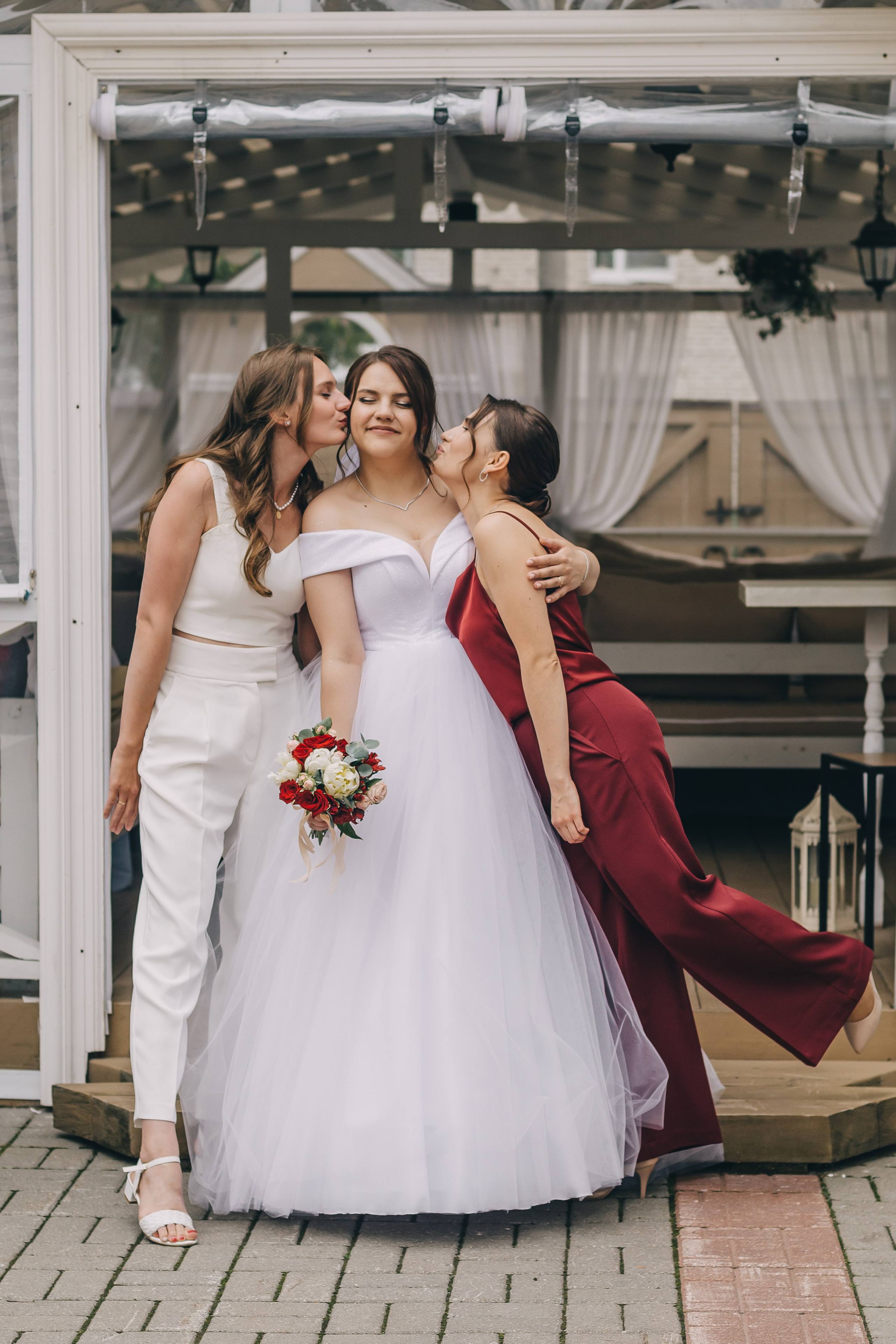 Светлана & Никита. Свадебный и семейный фотограф г. Ярославль Савинская Анастасия