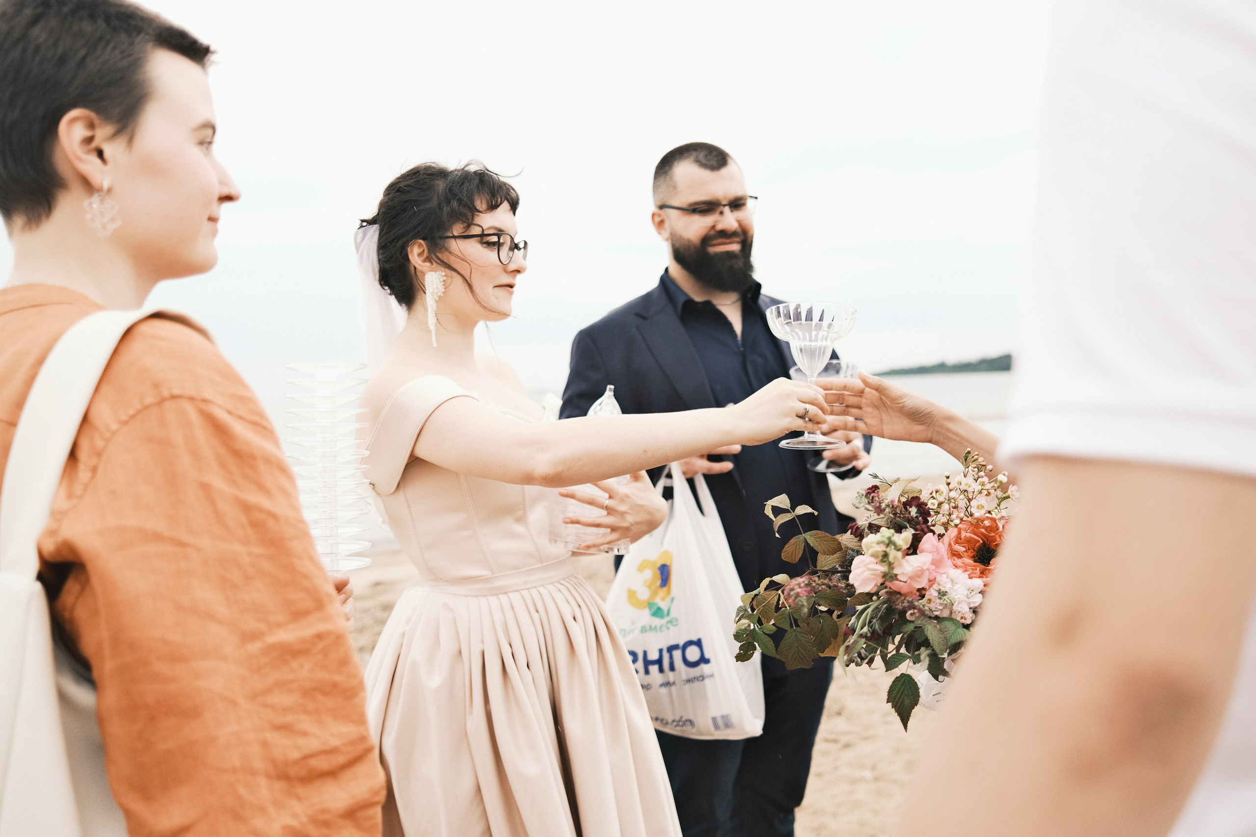 St Petersburg 2024. Фотограф Яна Булгакова