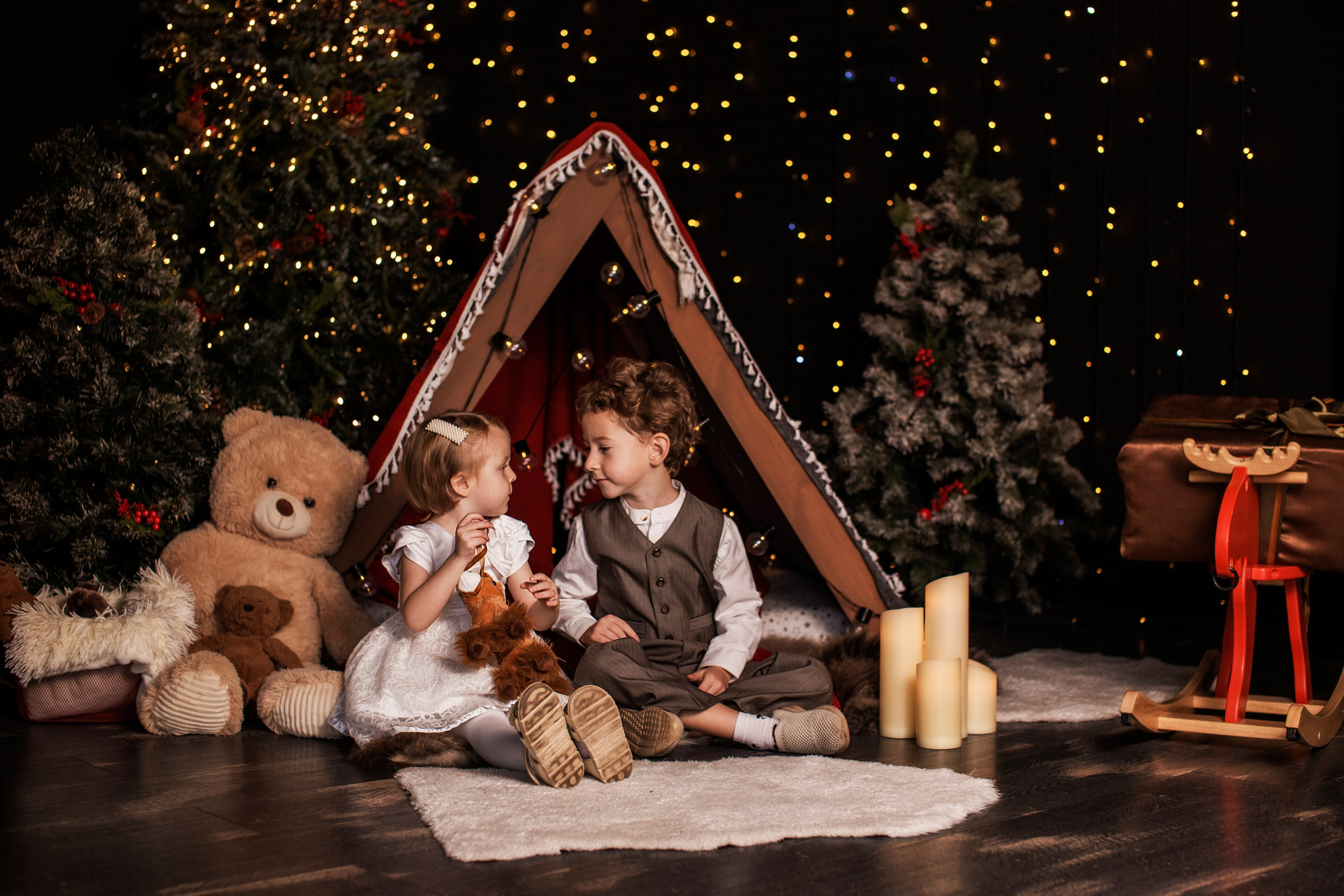 Фотостудия Alexcam. Семейный фотограф в Саратове