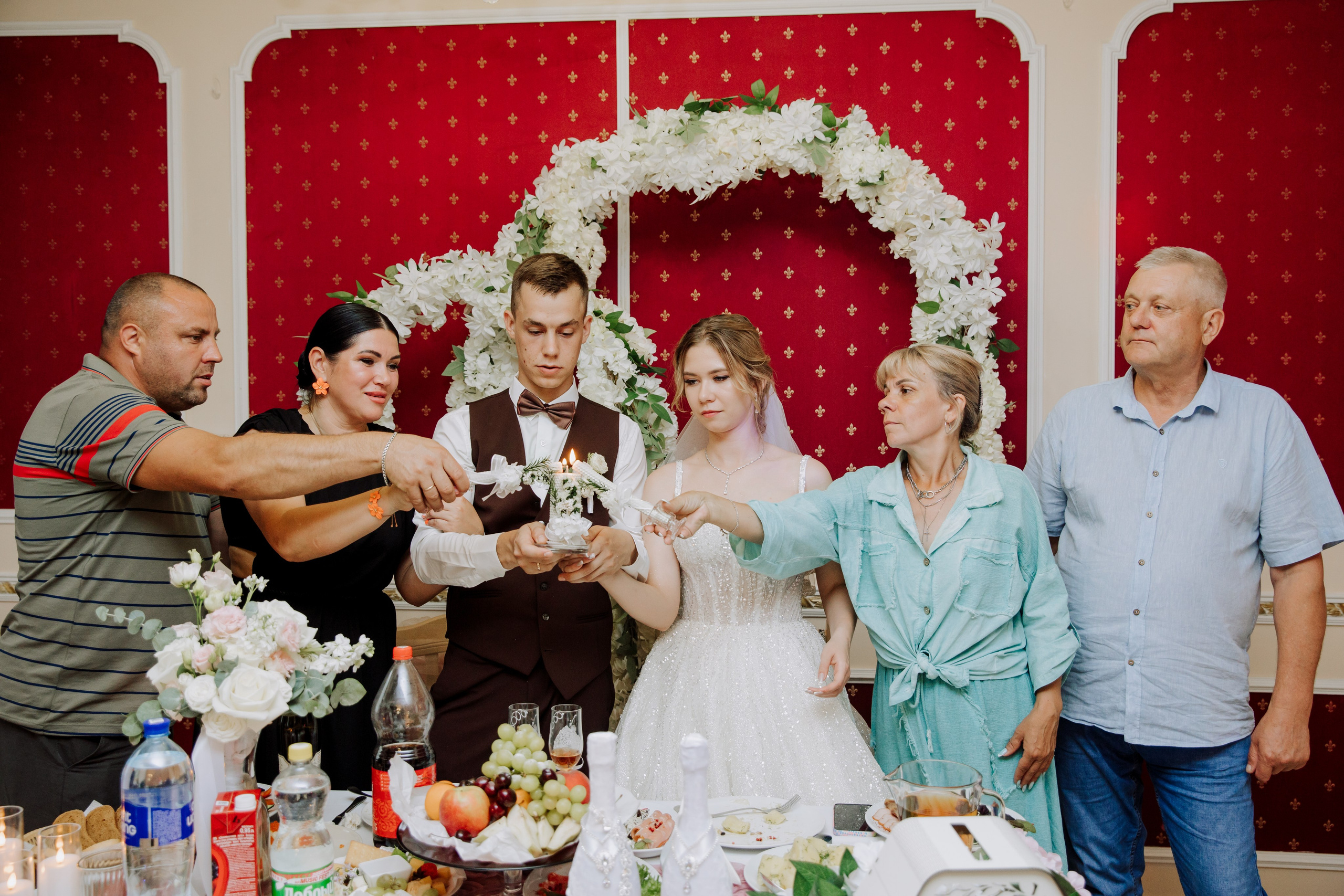 Лазурный. Семейный фотограф москва