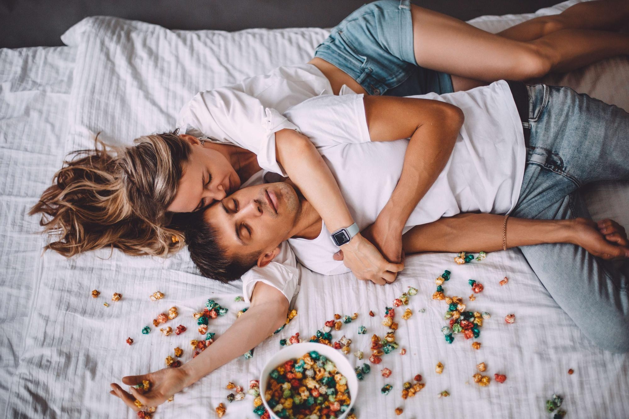 Love Story. Фотограф Федунов Константин