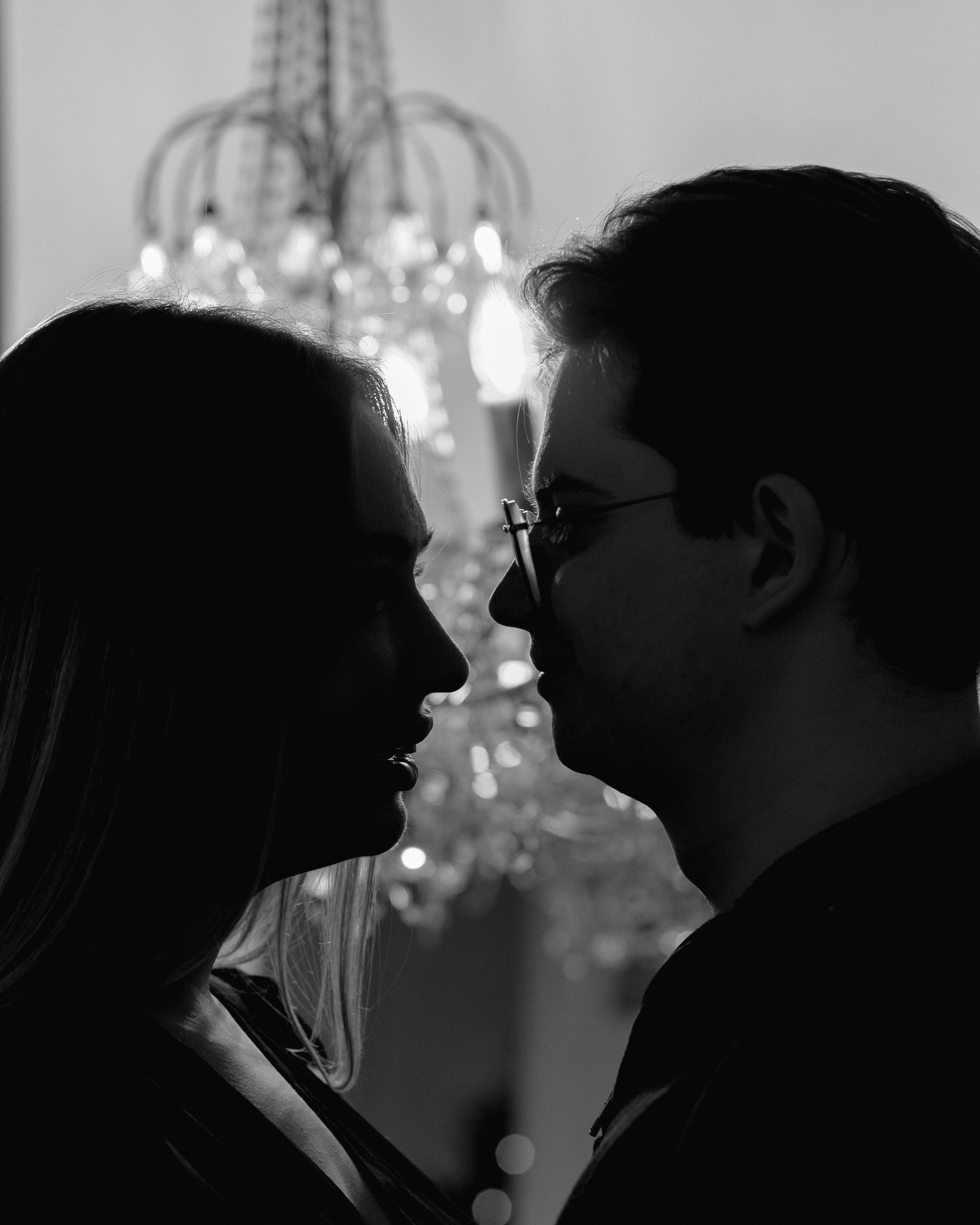 Новогодняя любовная история