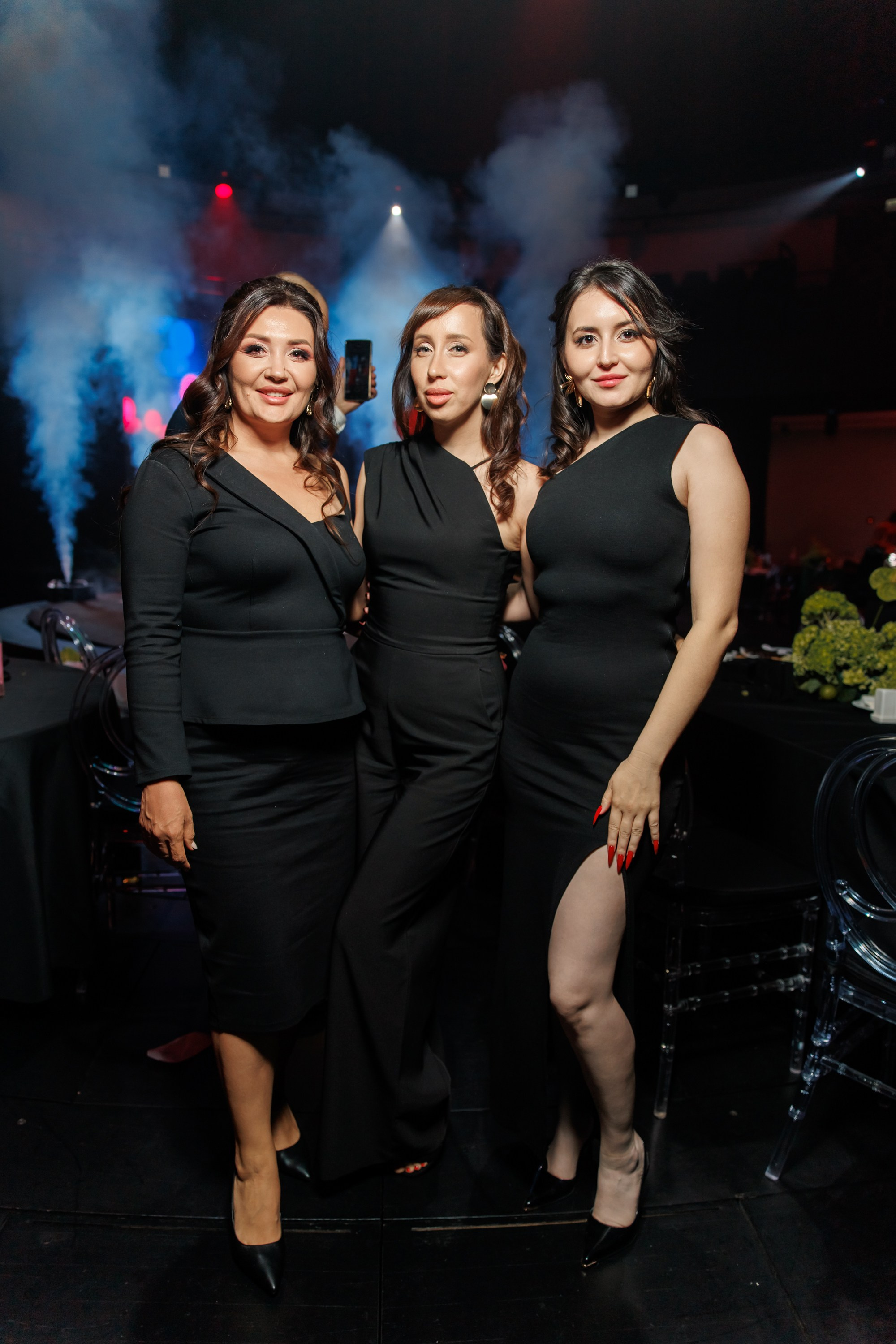 Премия глянцевого журнала FB. Репортажный фотограф. Москва. Алина Ланская