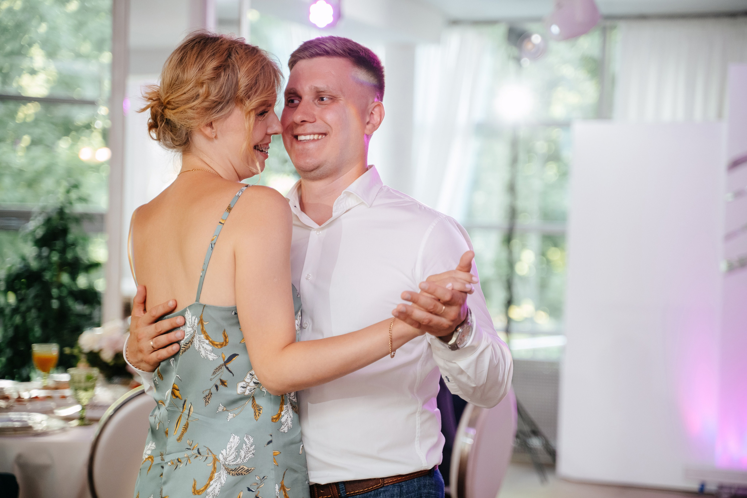 Александр и Мария. Семейный и свадебный фотограф в Санкт-Петербурге и Москве