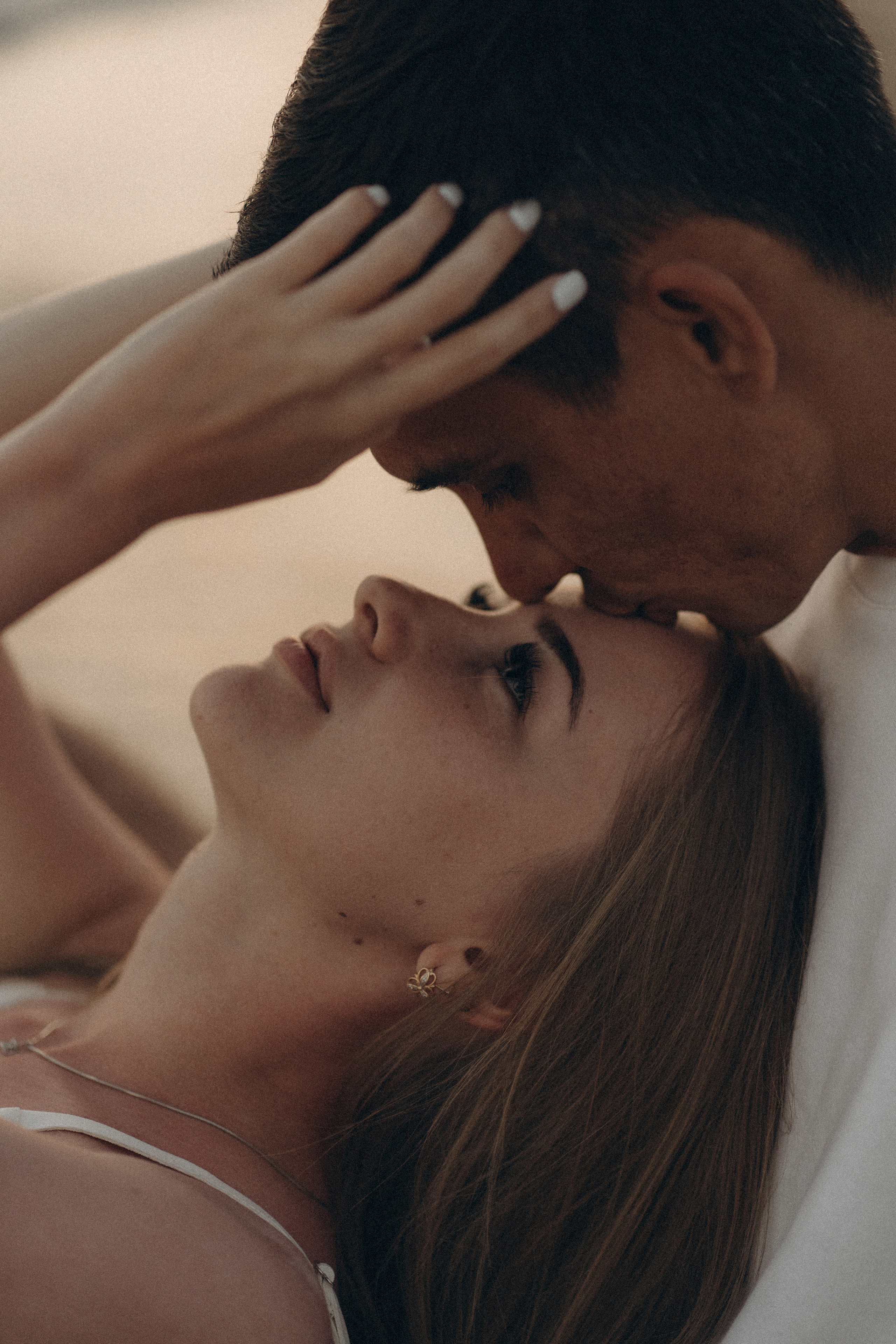 Ваши семейные истории. Фотограф Дарья Филатова