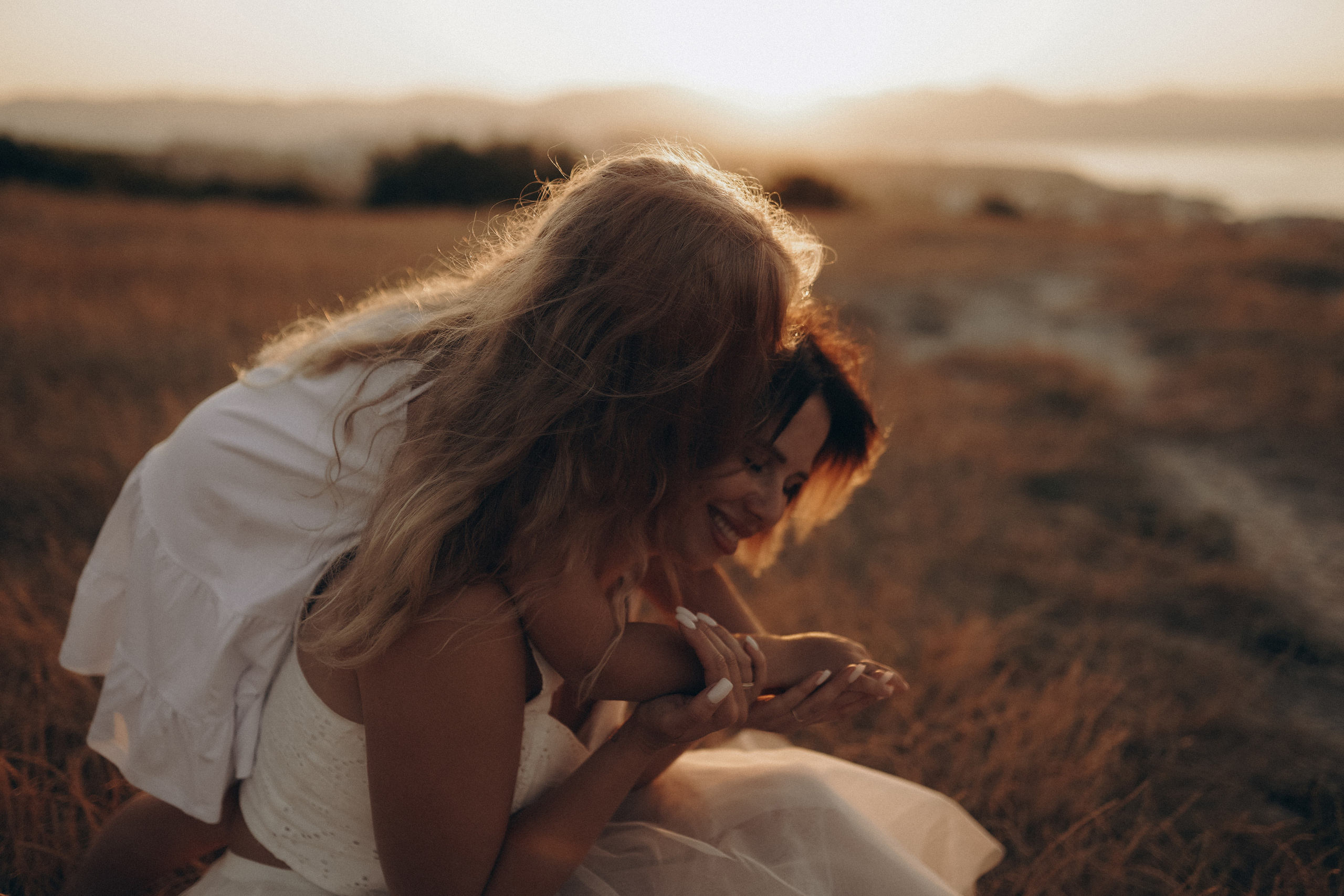 Ваши семейные истории. Фотограф Дарья Филатова