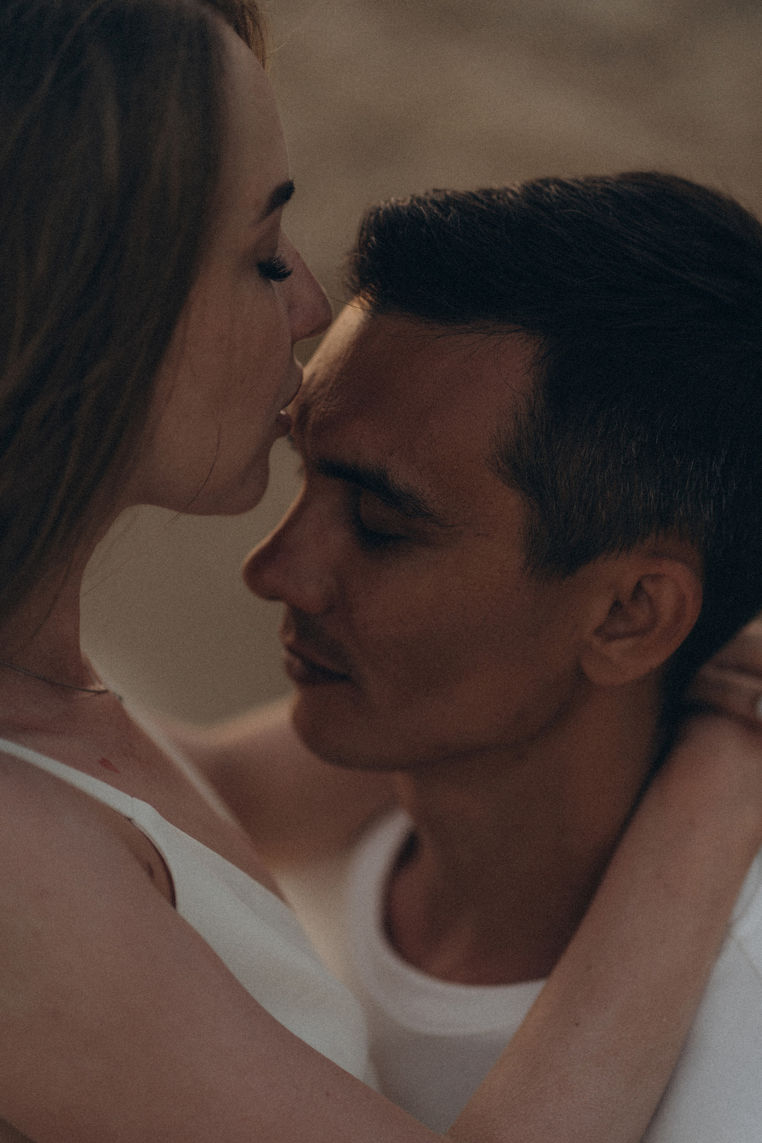 Ваши семейные истории. Фотограф Дарья Филатова