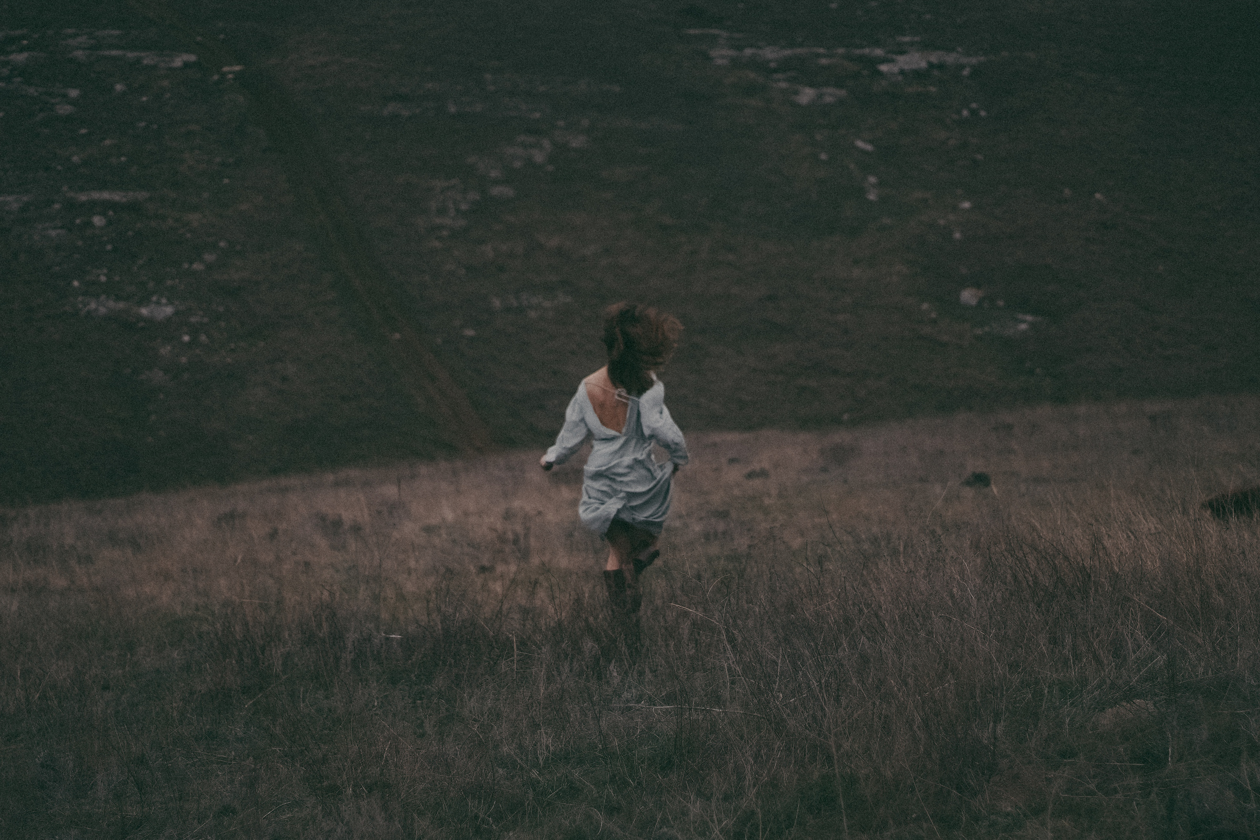 Джангуль. На краю света. Фотограф Дарья Филатова