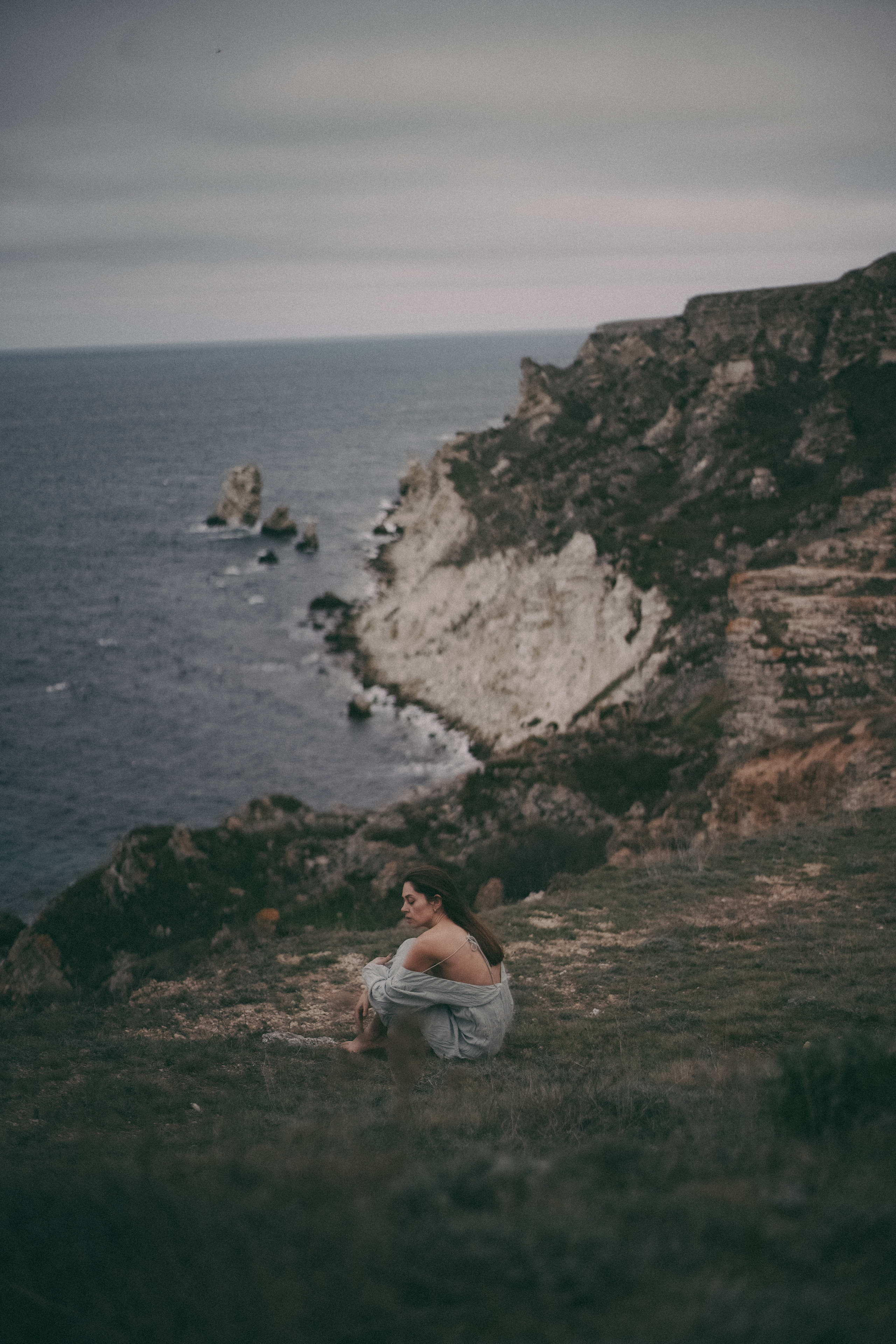 Джангуль. На краю света. Фотограф Дарья Филатова