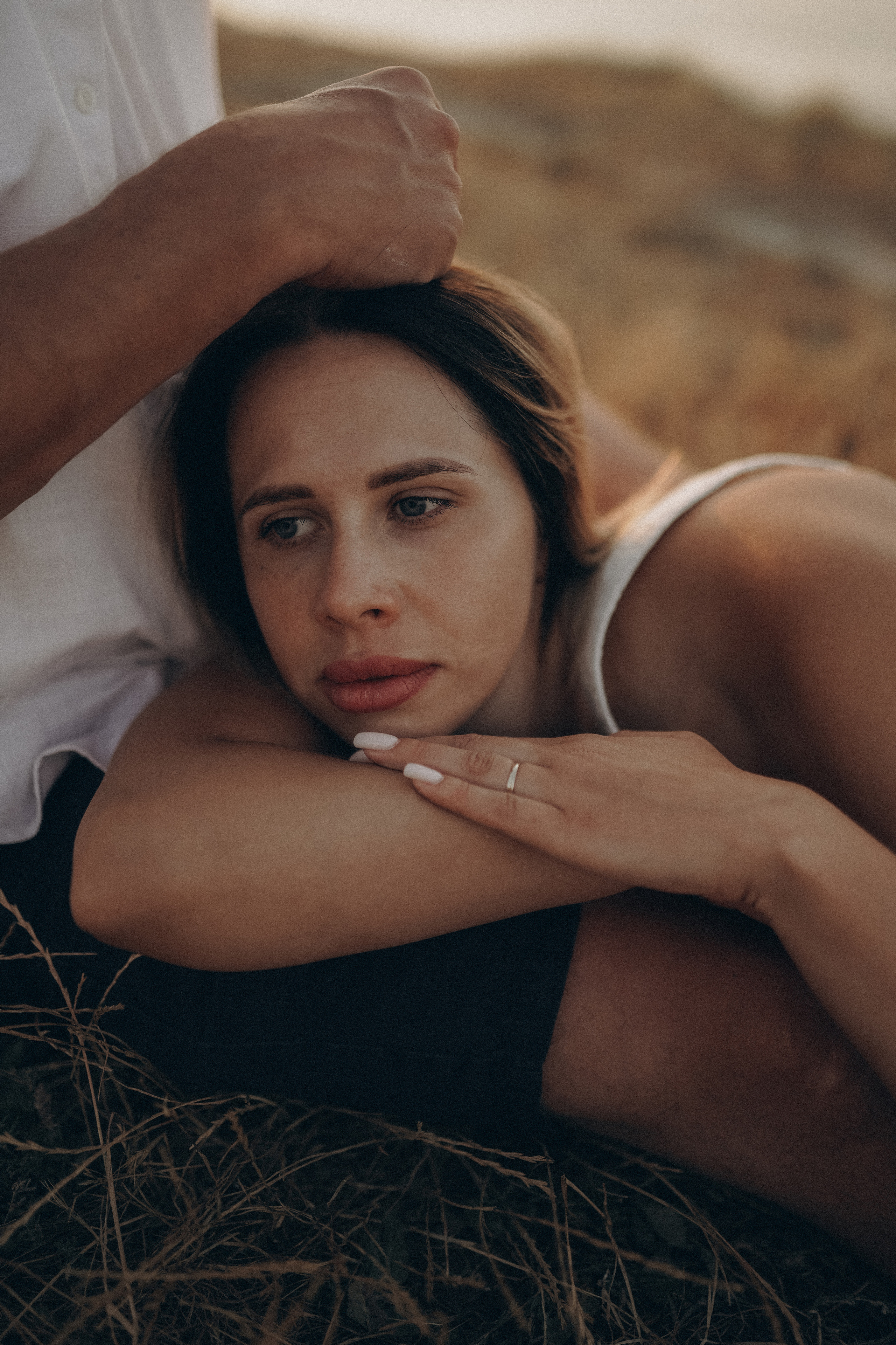 Ваши семейные истории. Фотограф Дарья Филатова