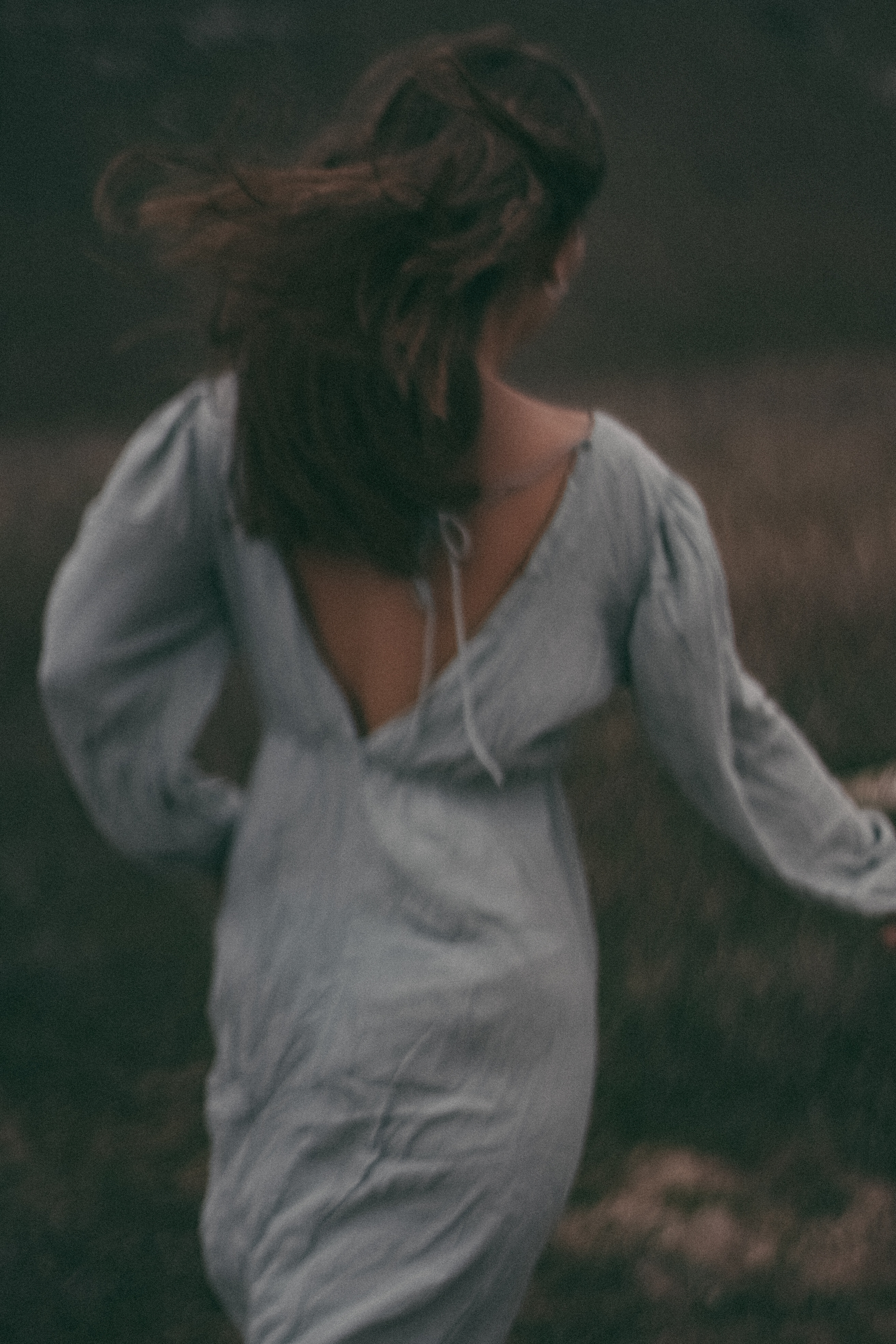 Джангуль. На краю света. Фотограф Дарья Филатова