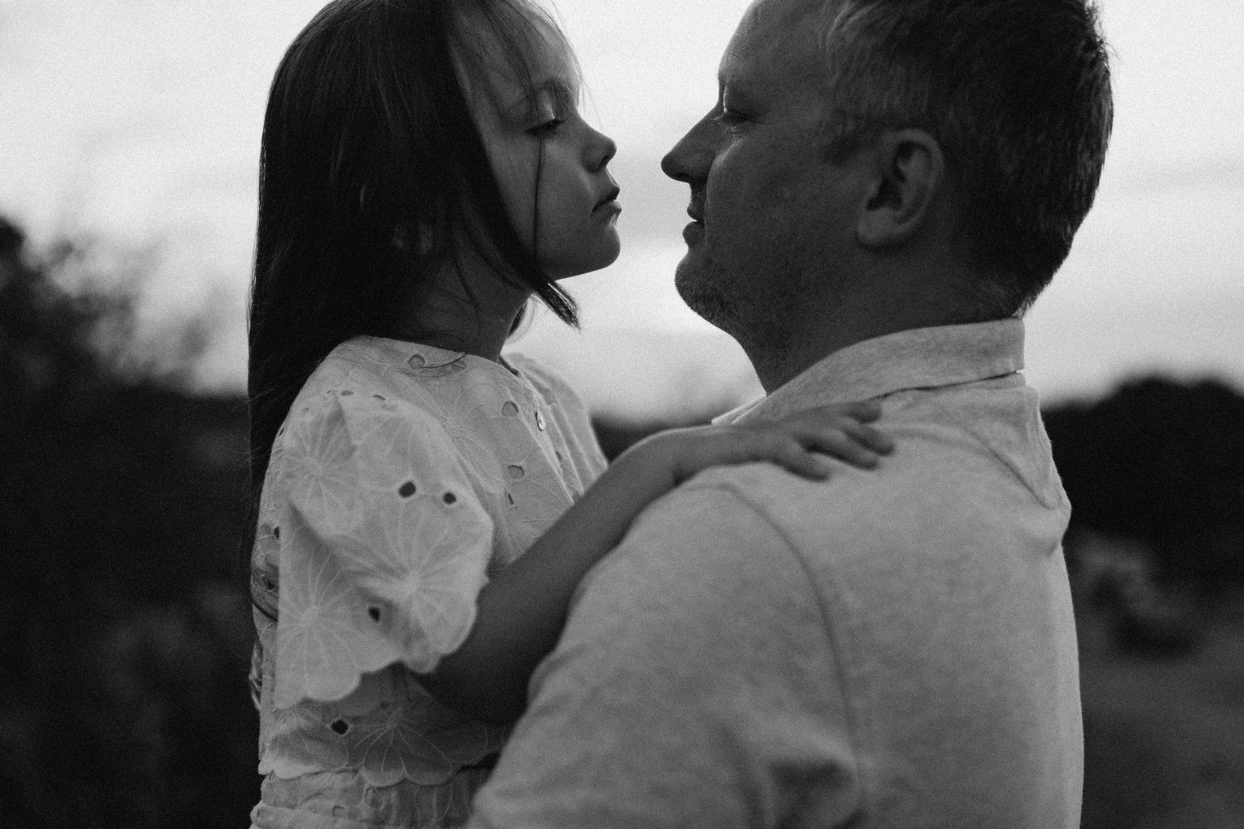 Ваши семейные истории. Фотограф Дарья Филатова