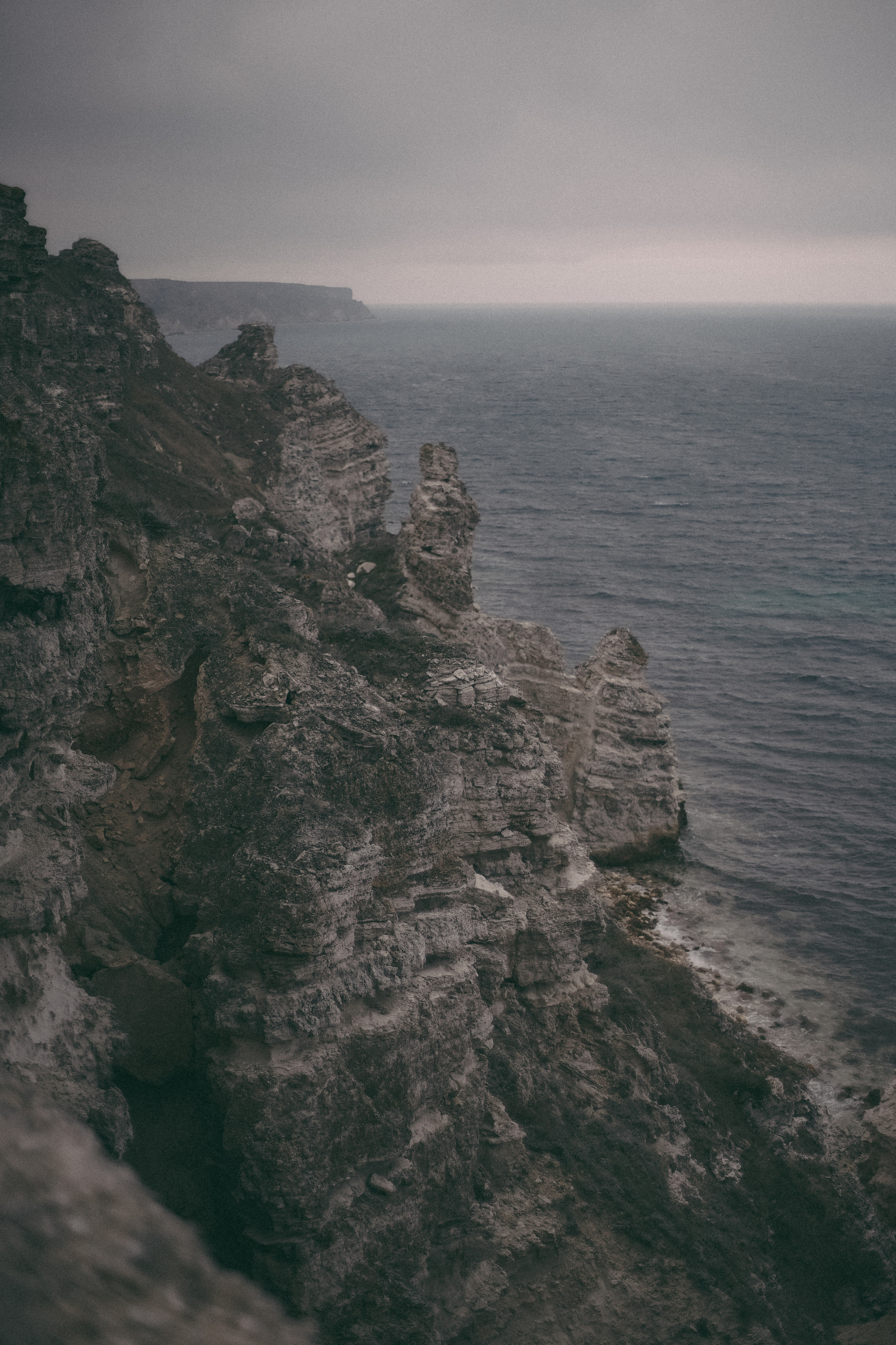 Джангуль. На краю света. Фотограф Дарья Филатова