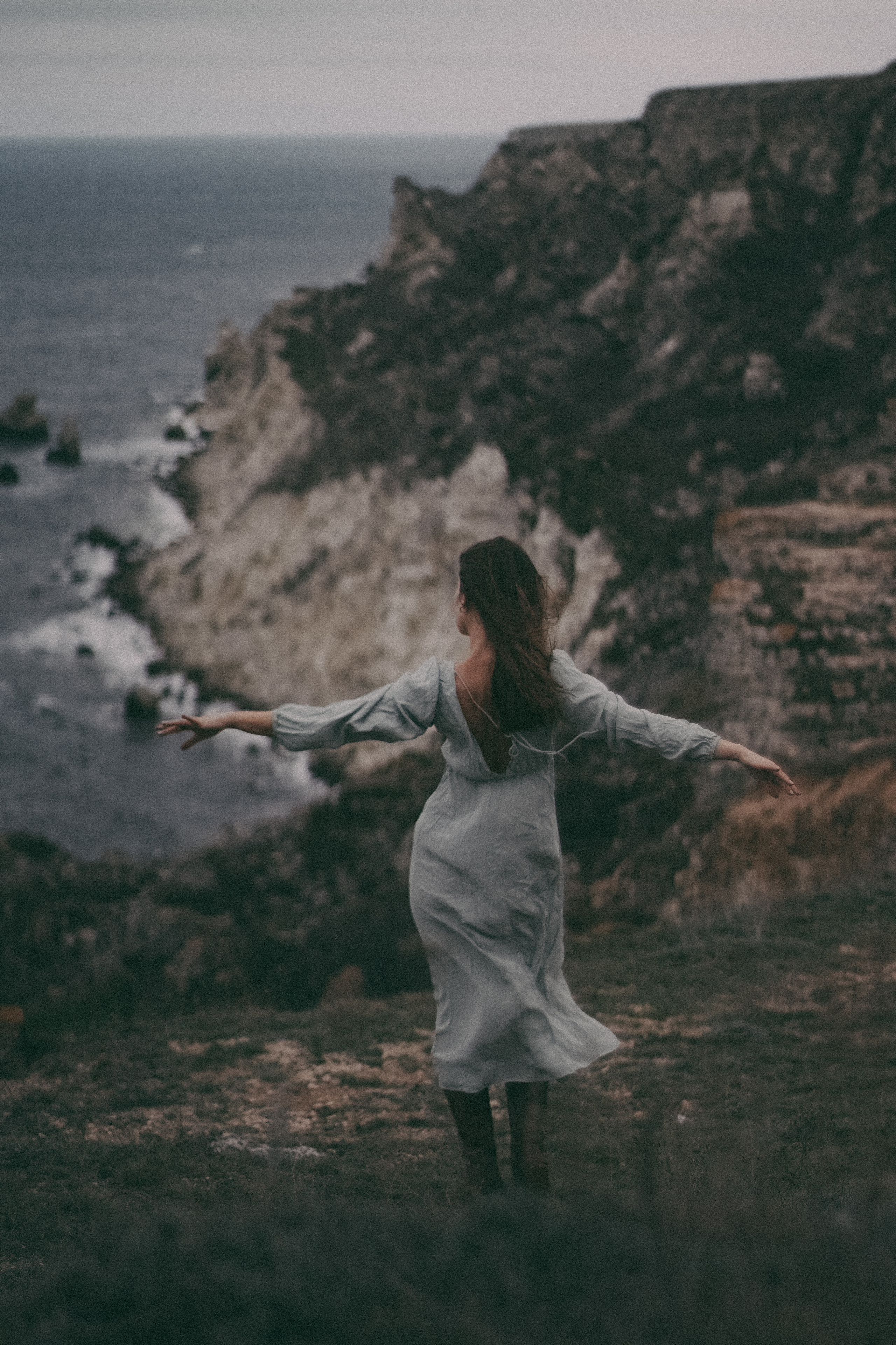 Джангуль. На краю света. Фотограф Дарья Филатова