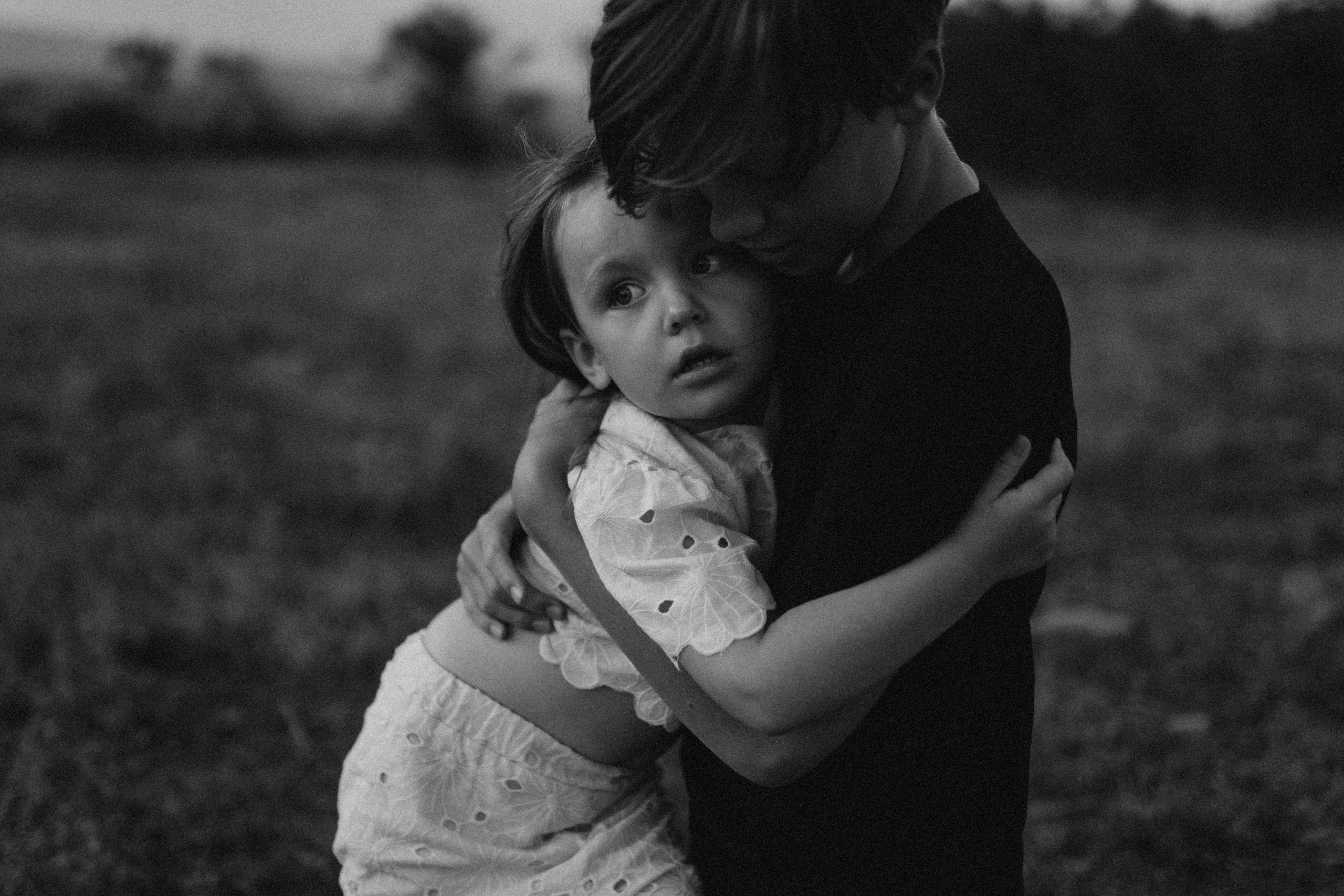 Ваши семейные истории. Фотограф Дарья Филатова