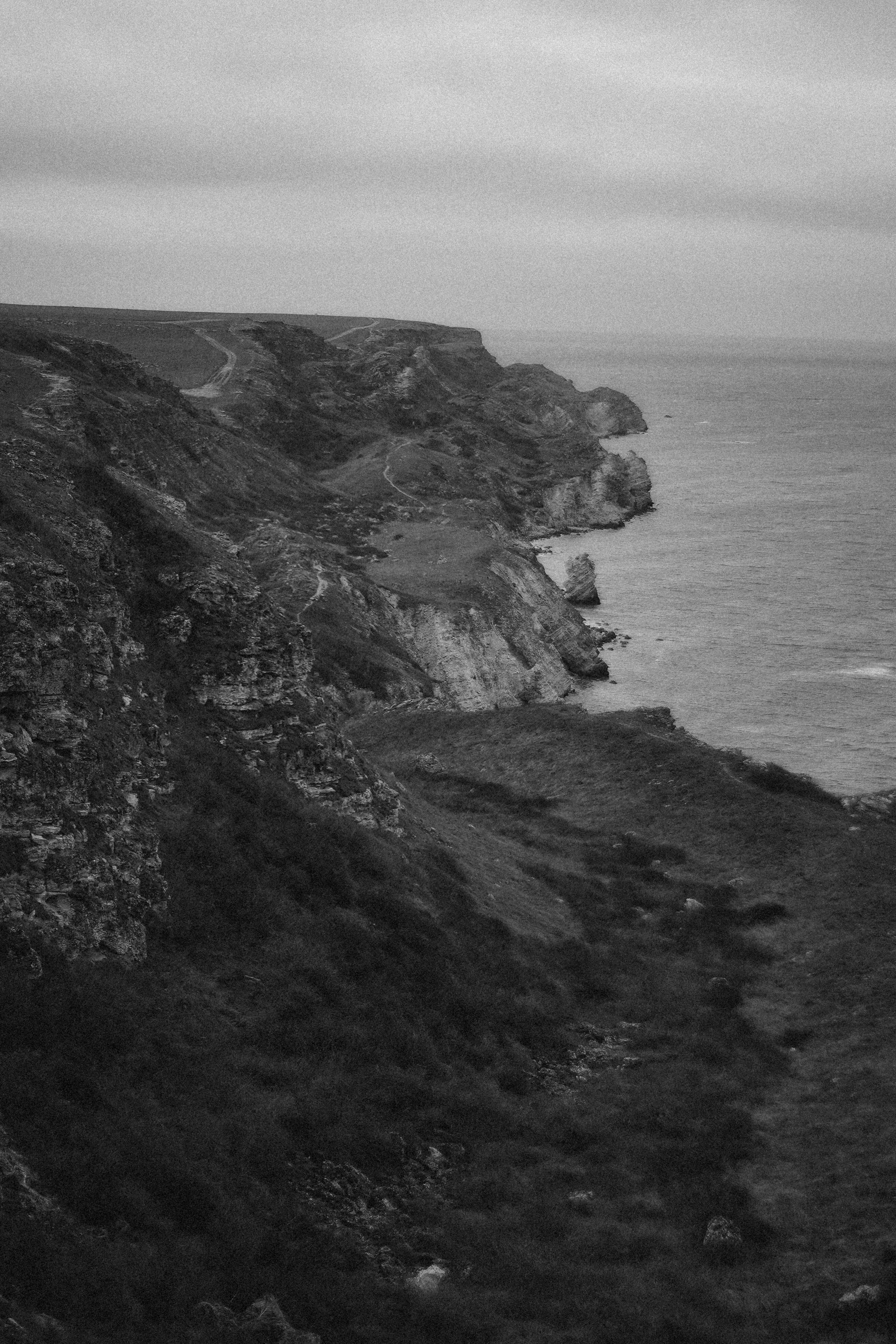 Джангуль. На краю света. Фотограф Дарья Филатова