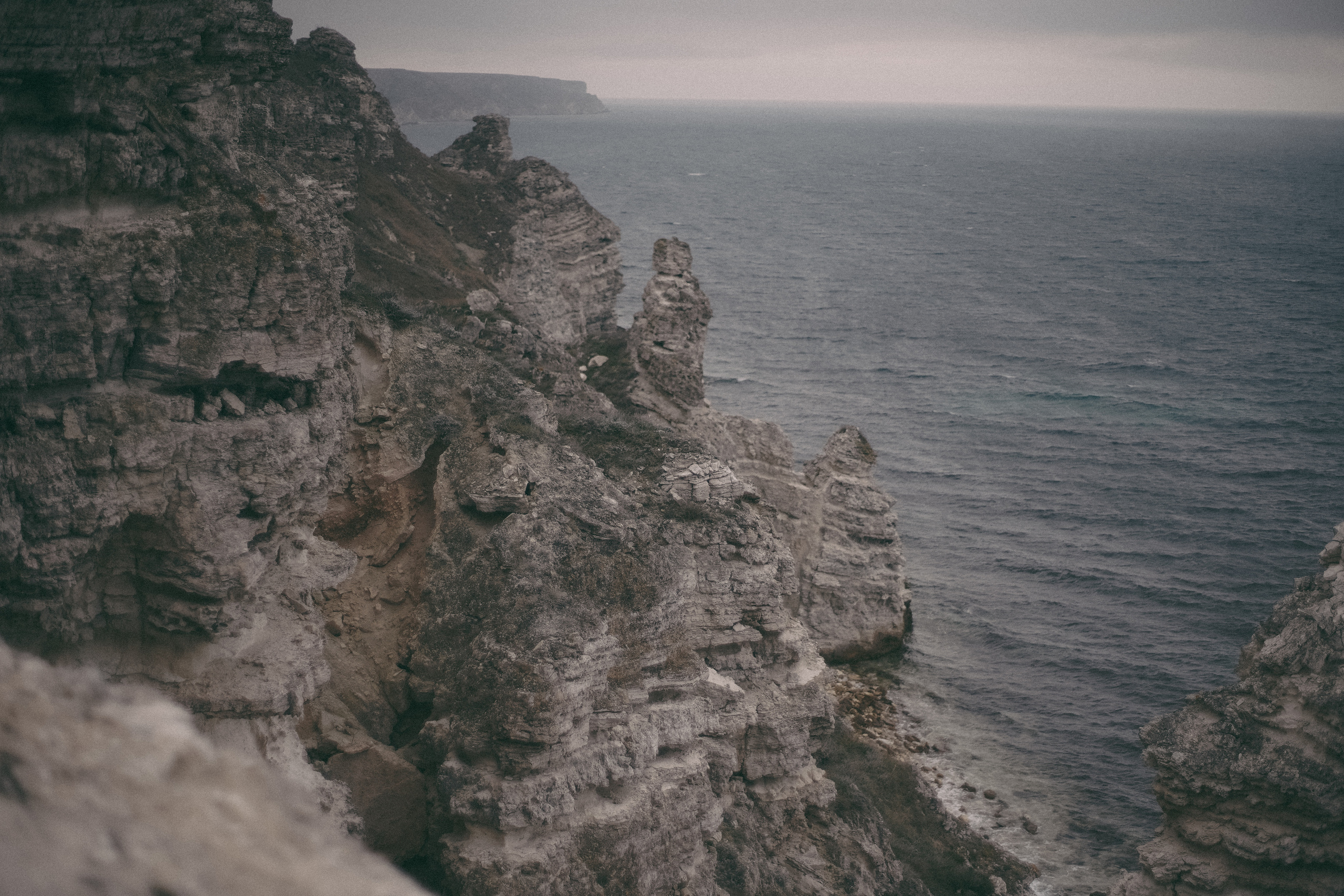 Джангуль. На краю света. Фотограф Дарья Филатова