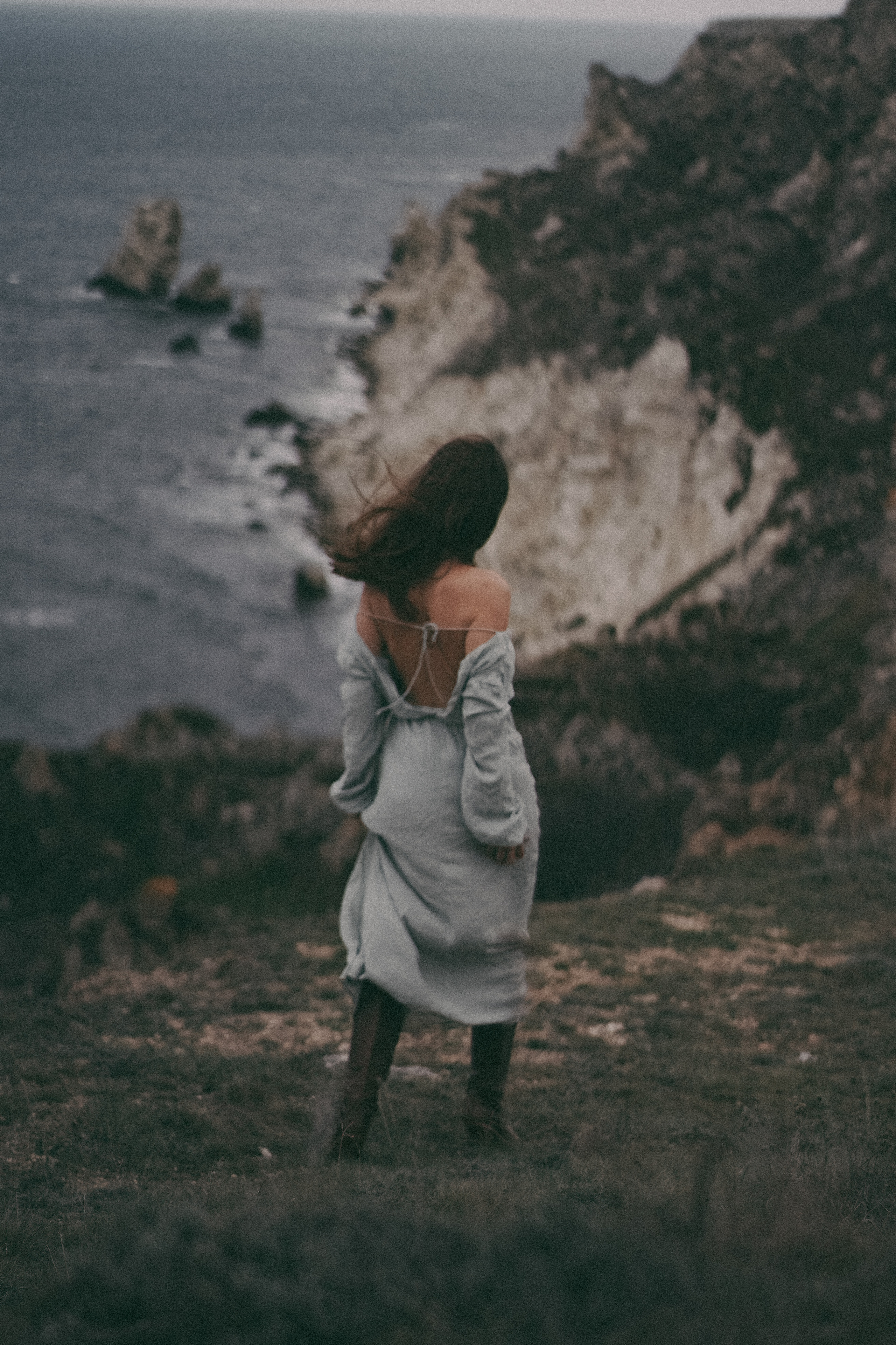 Джангуль. На краю света. Фотограф Дарья Филатова