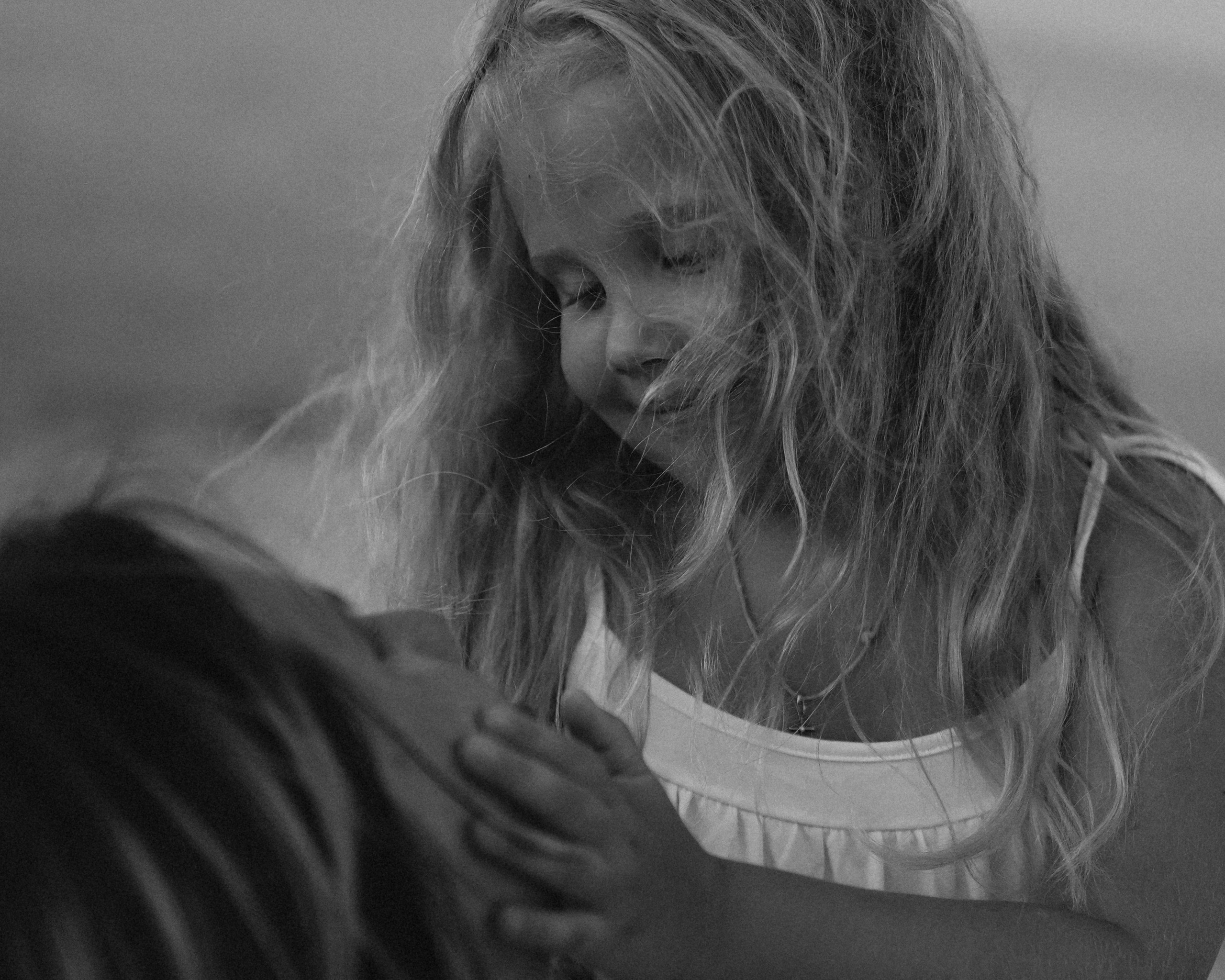 Ваши семейные истории. Фотограф Дарья Филатова