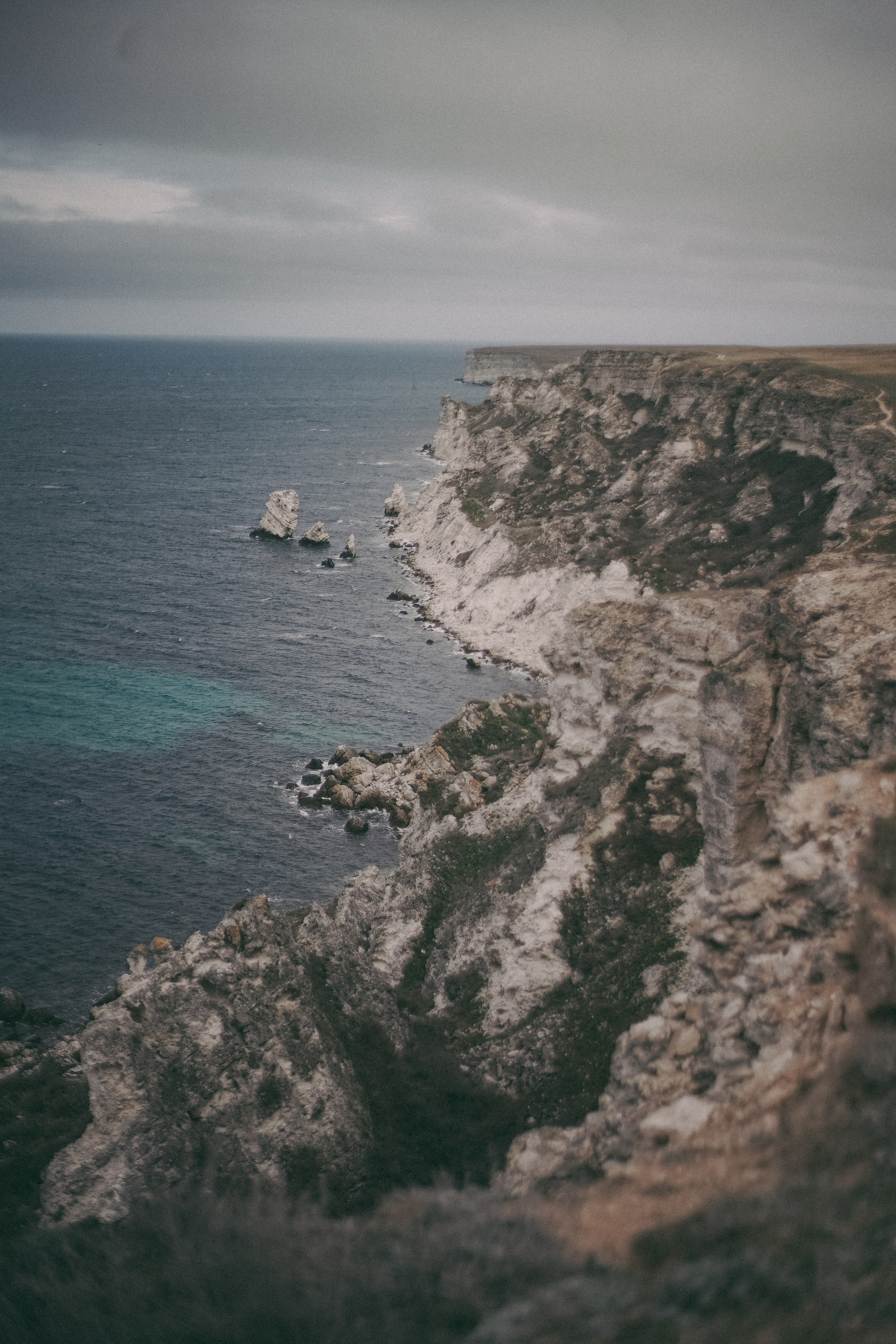 Джангуль. На краю света. Фотограф Дарья Филатова