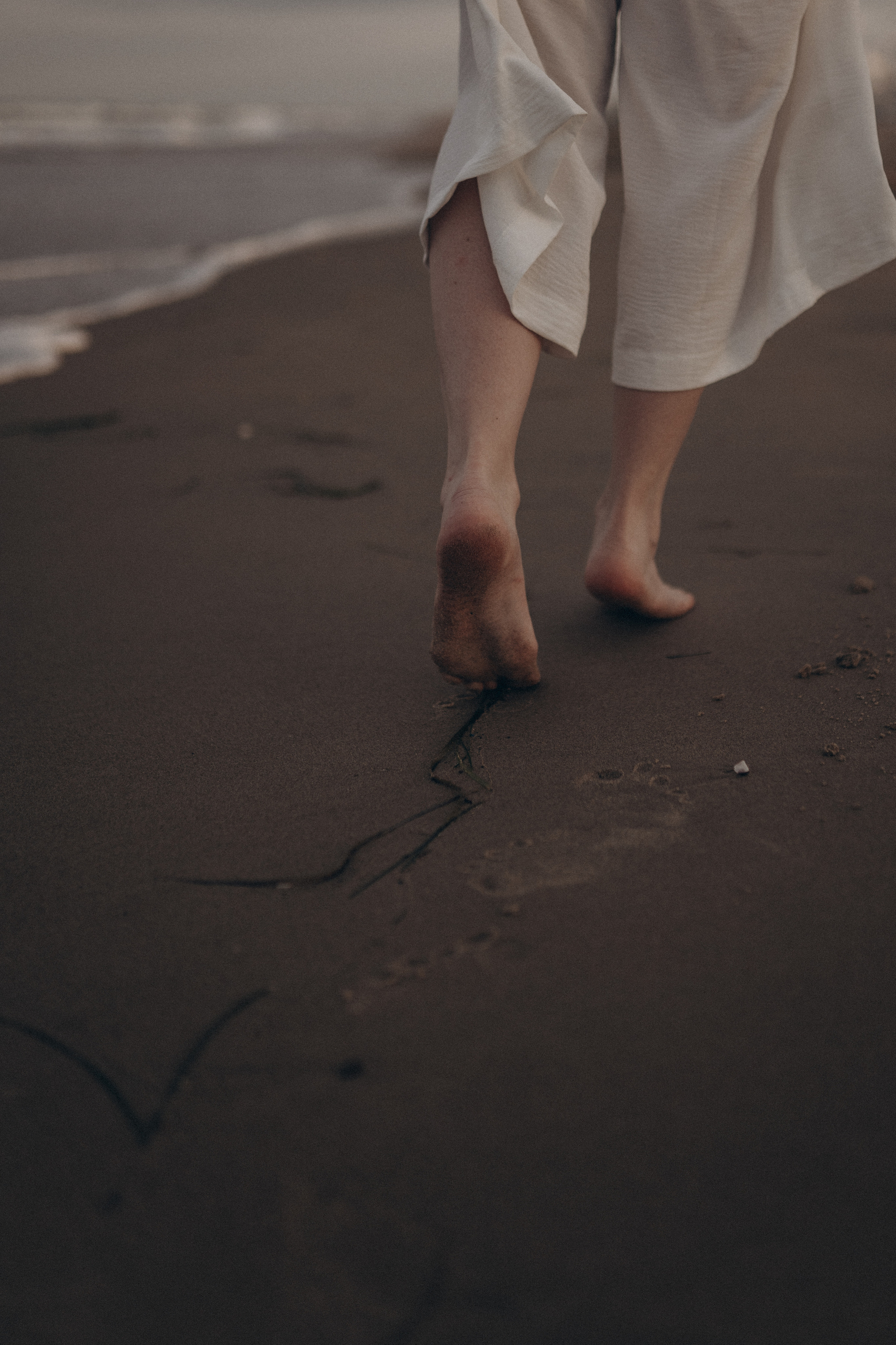 История русалки. Фотограф Дарья Филатова