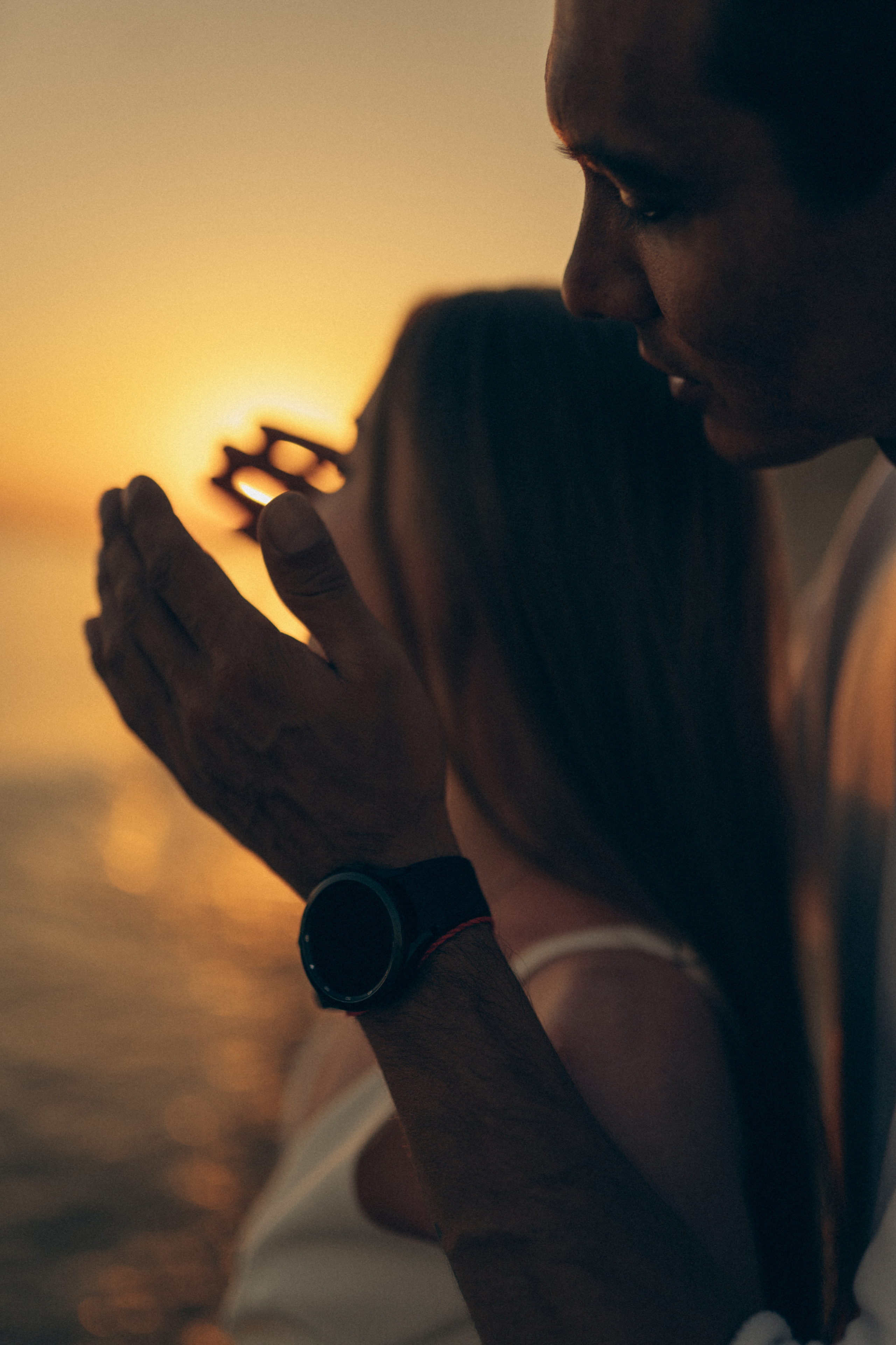 Ваши семейные истории. Фотограф Дарья Филатова