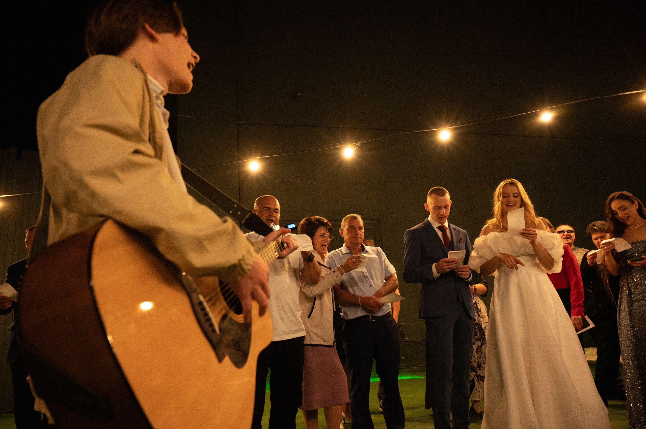 Просто такая сильная любовь. Портретный и репортажной фотограф Алексей Волков. Москва, Оренбург