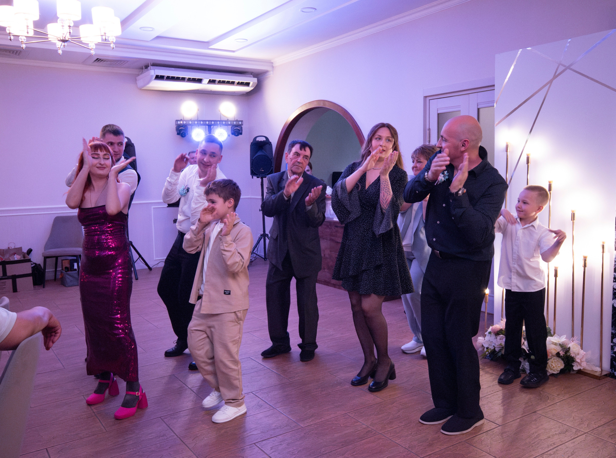 Владислав и Виктория. Крыгина Ольга Фотограф Краснодар