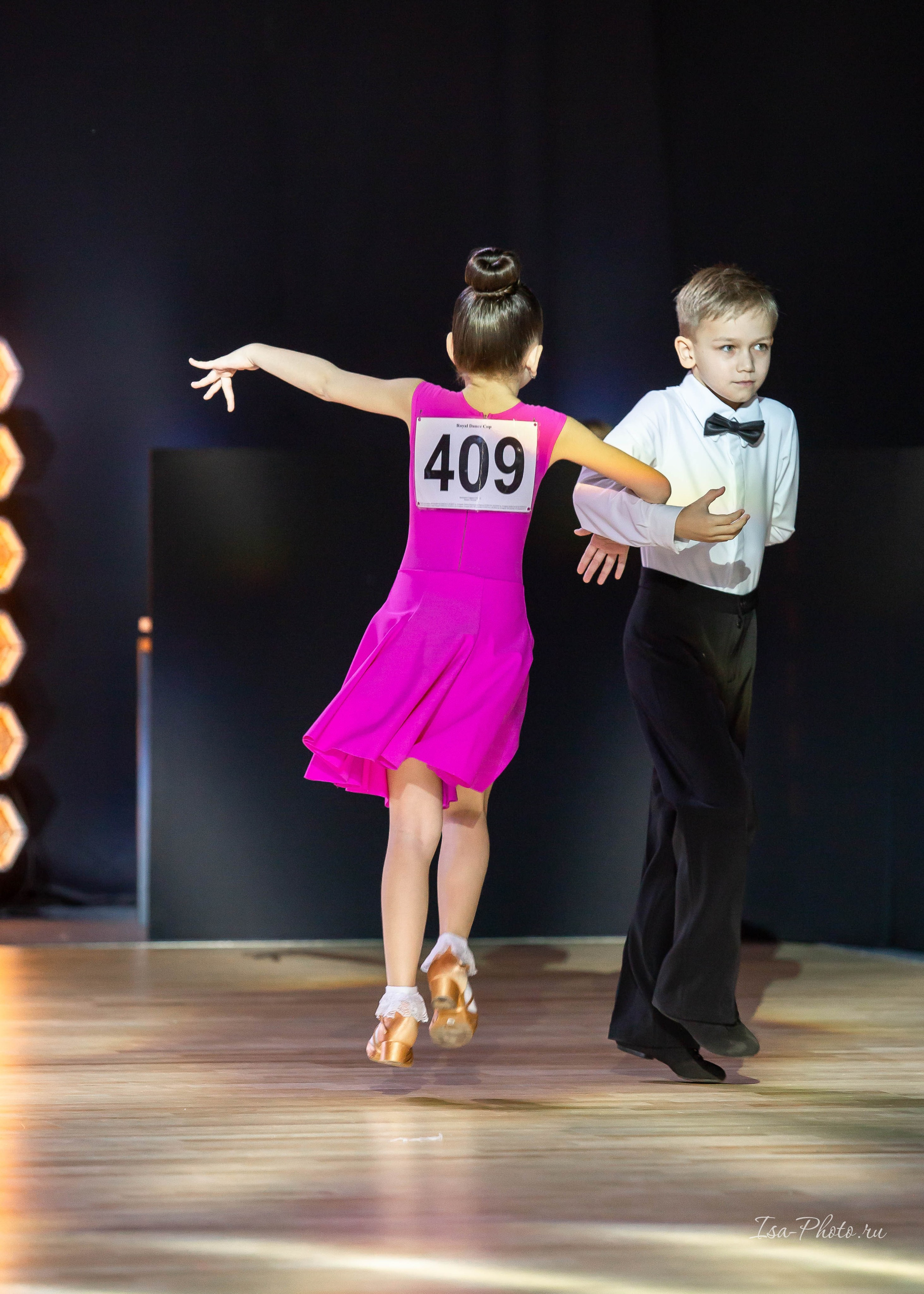 Турнир Royal Dance CUP 2025. Репортажный фотограф в Москве