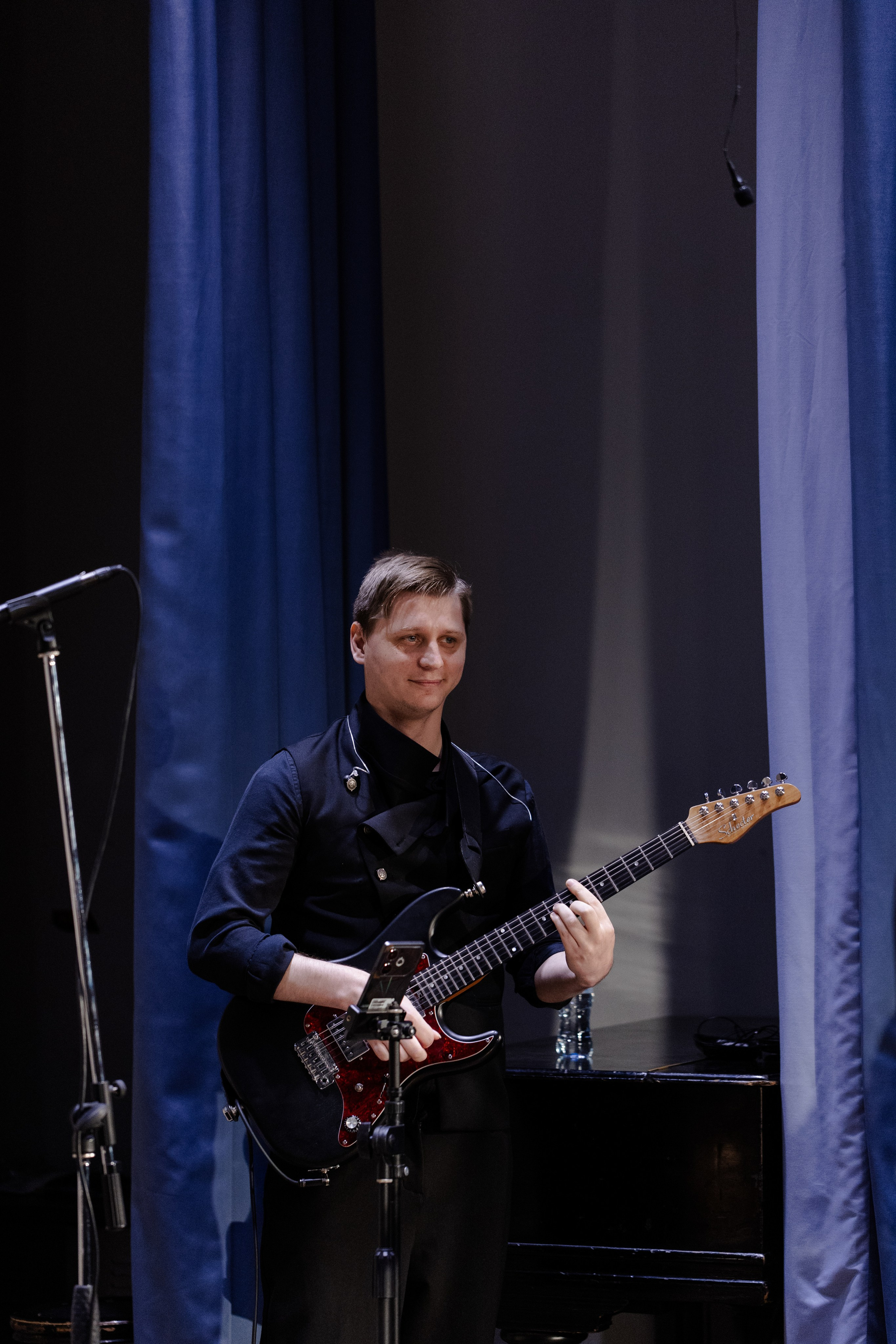 Сольный концерт 4.10. СУРОВЦЕВА project. Эстрадно-народный кавер-бэнд