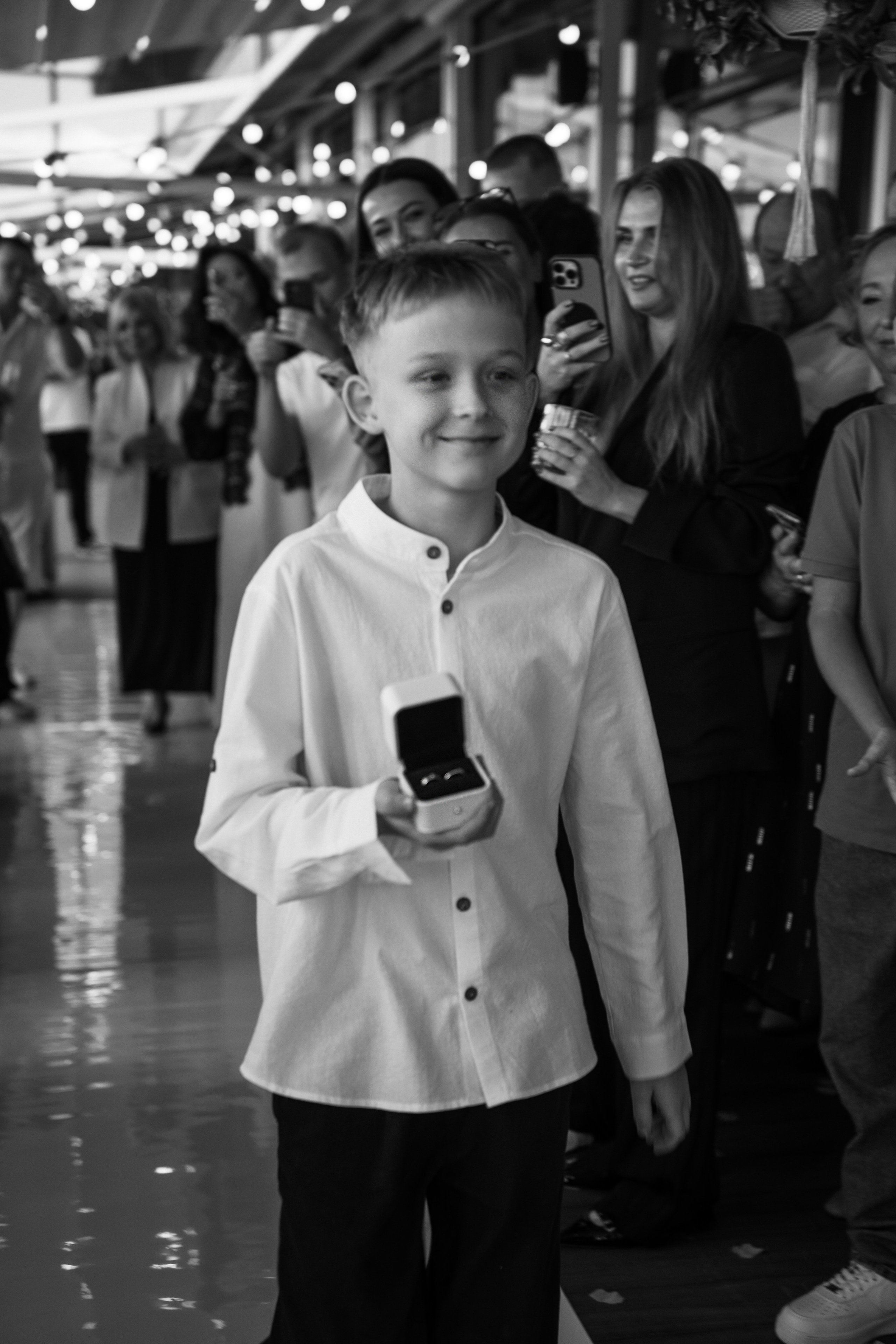 Александр и Марина. Свадебный и семейный фотограф в Воронеже Анастасия Бойко