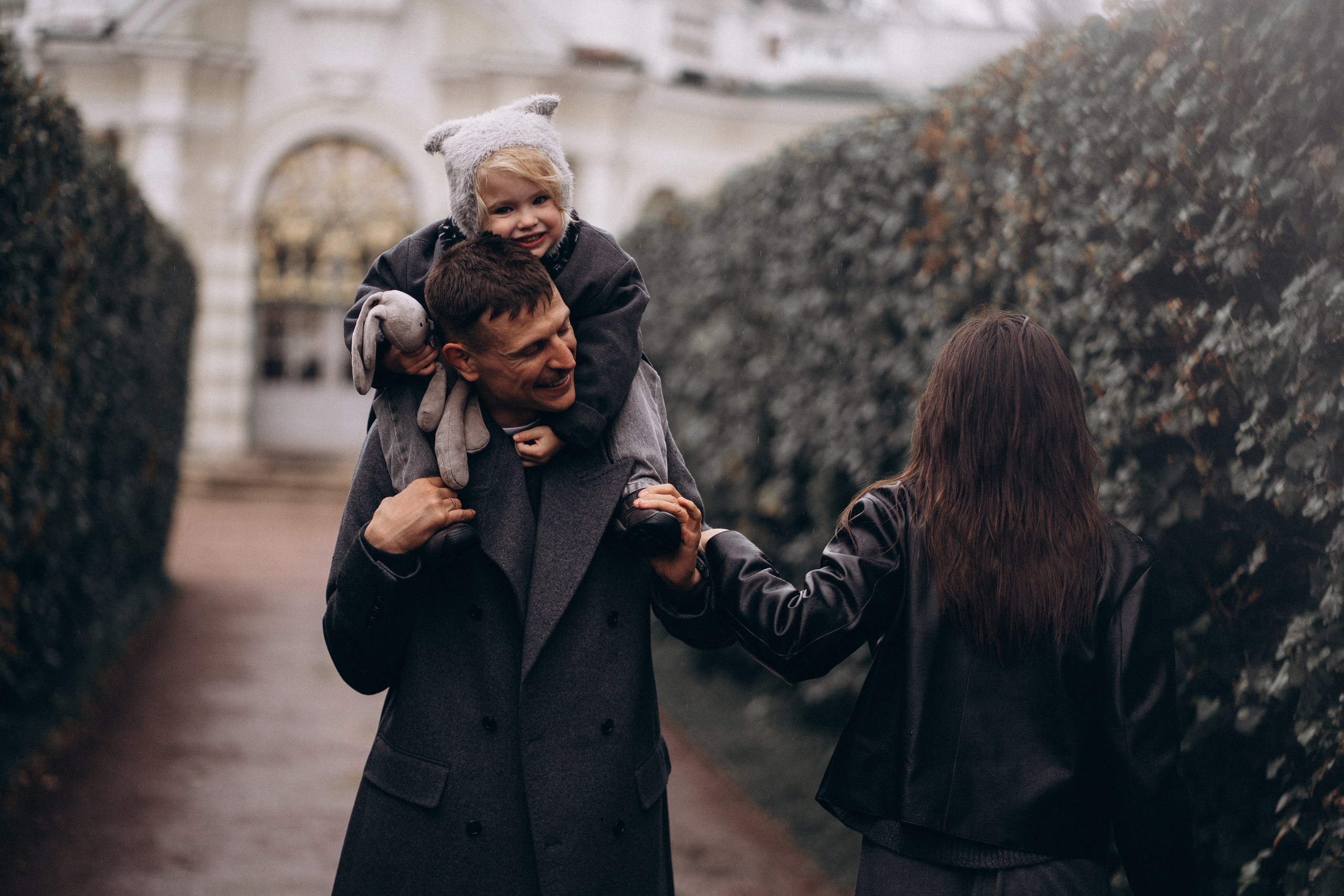 Family Life. Фотограф Новорожденных в Москве. Семейные истории в стиле LIFE