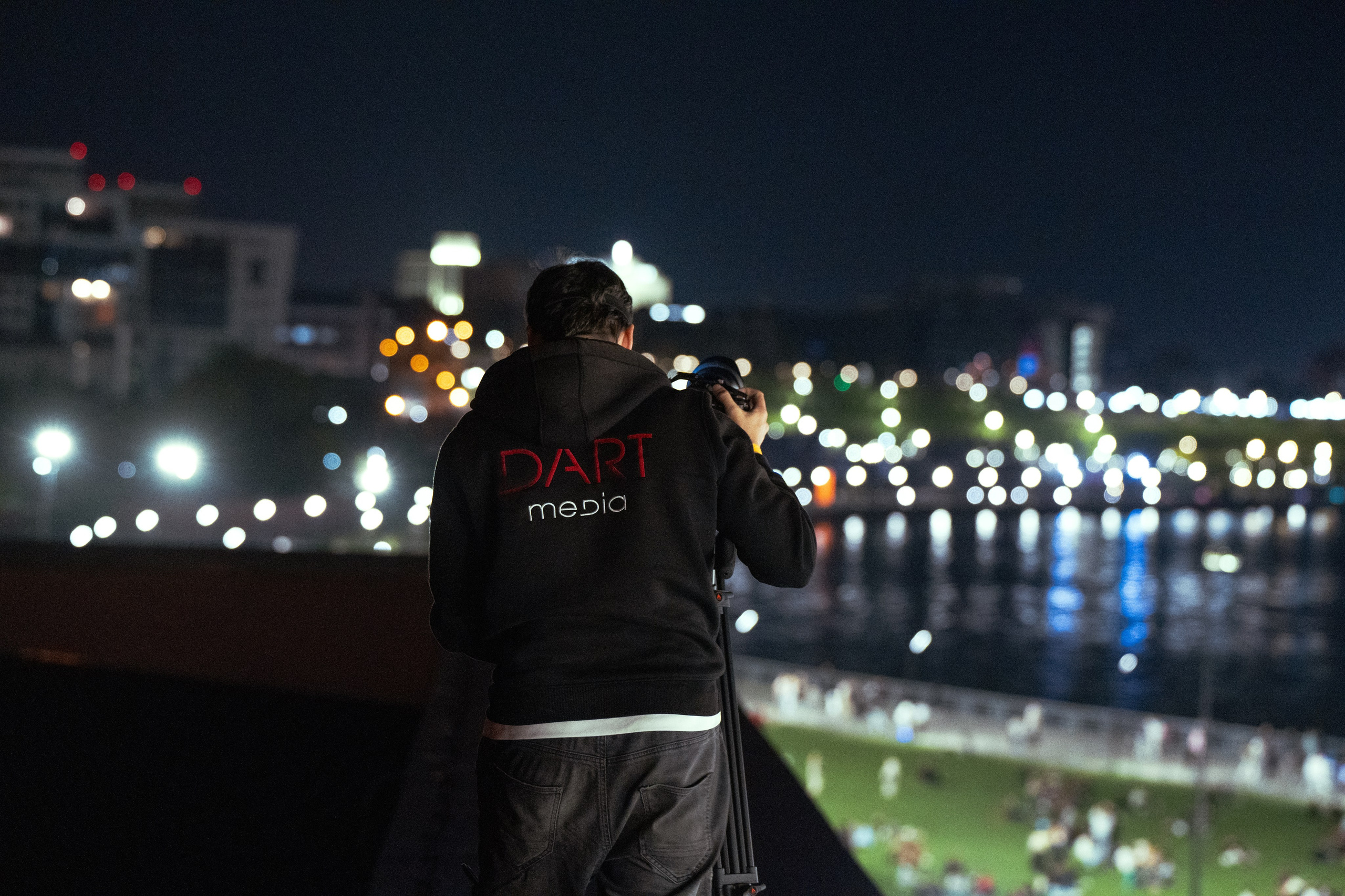 УрбанГеймс. Фотоким