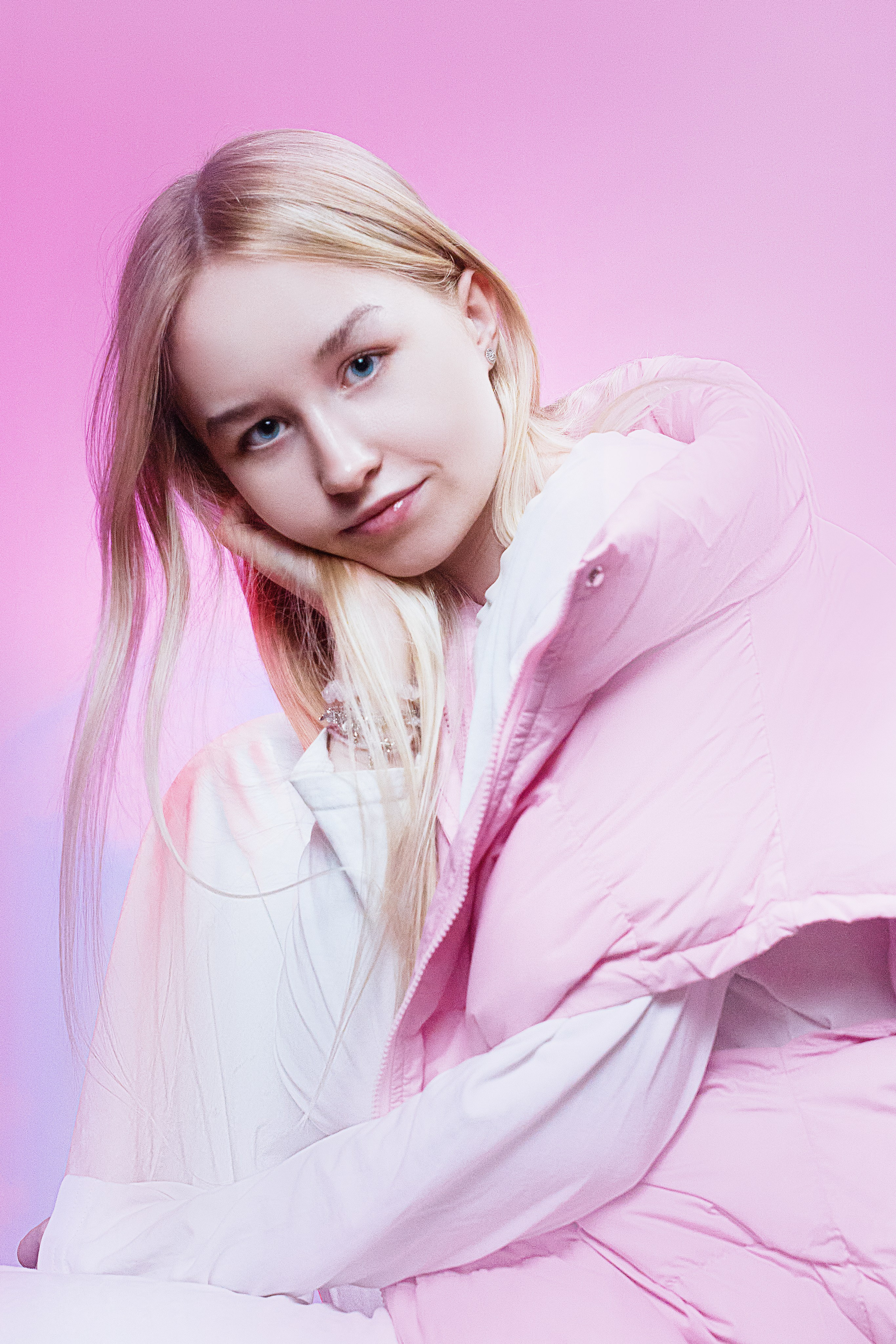 Сабина. Фотоким