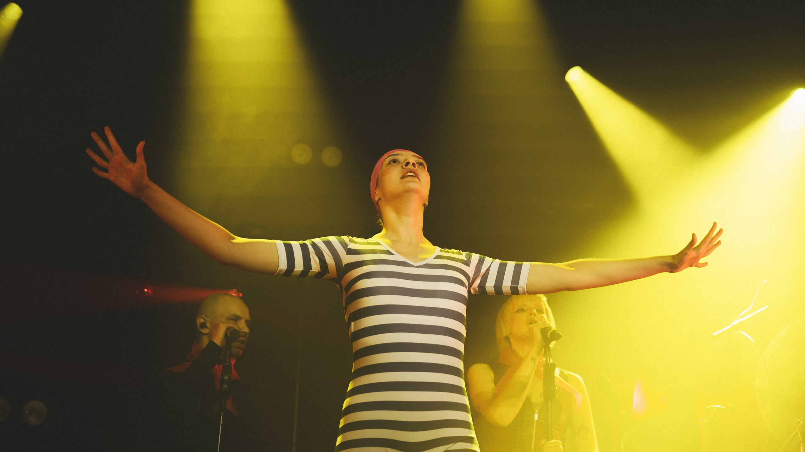 Saint-UGLIburg'26. RUSLAN ROZANOV