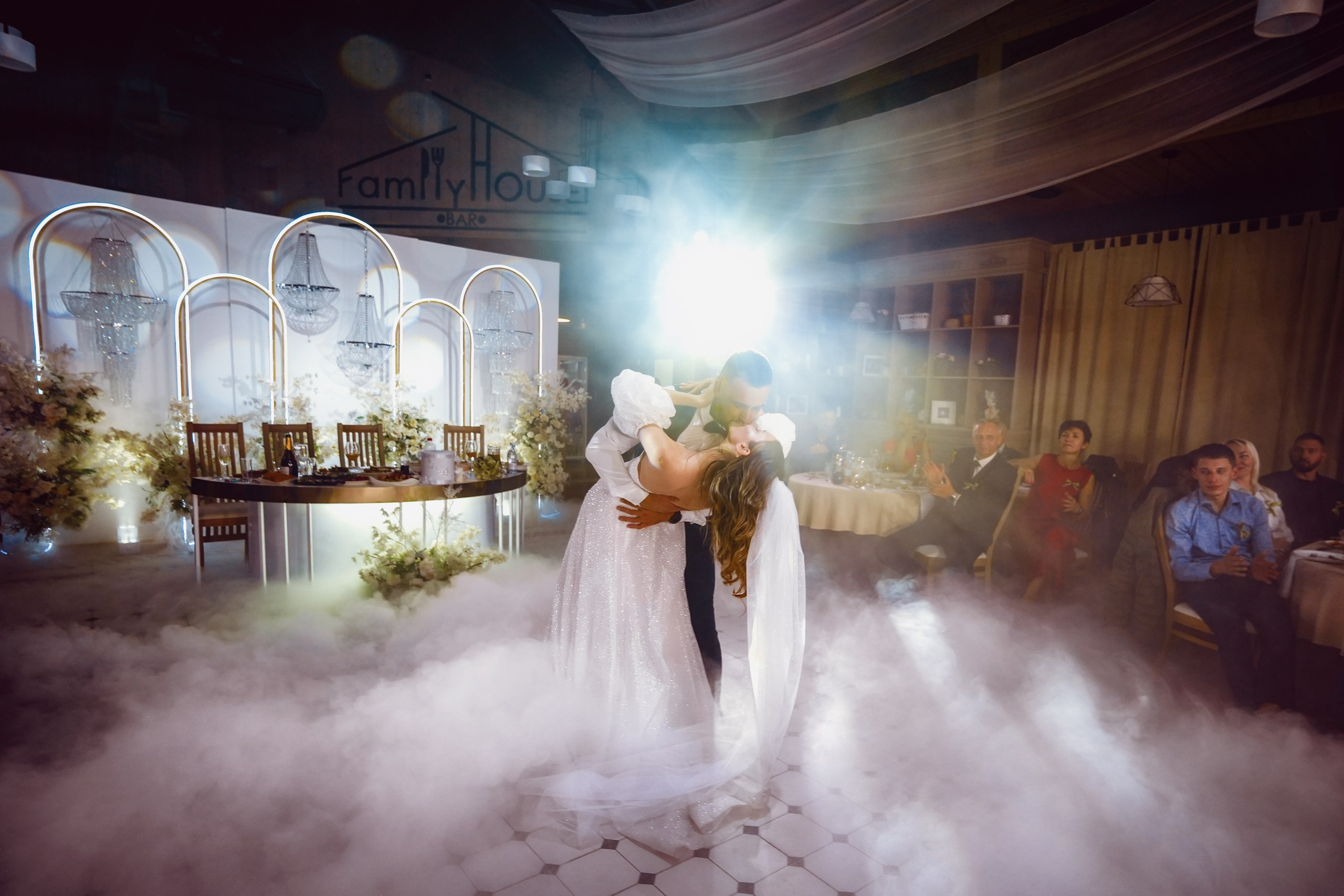 Иван и Анастасия. Профессиональный фотограф в Волгодонске Алексей Рубашевский