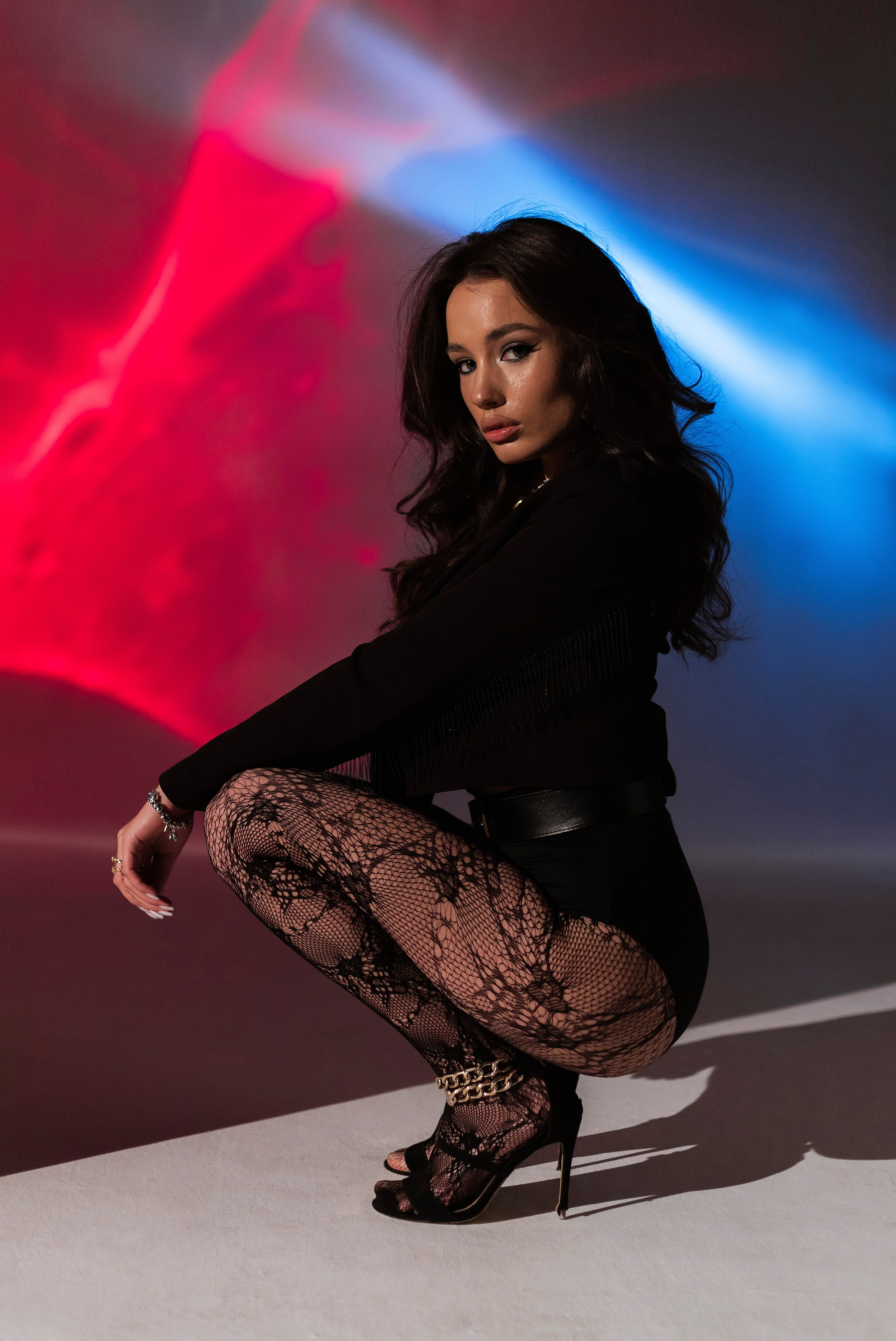 Валерия. Женский и предметный фотограф