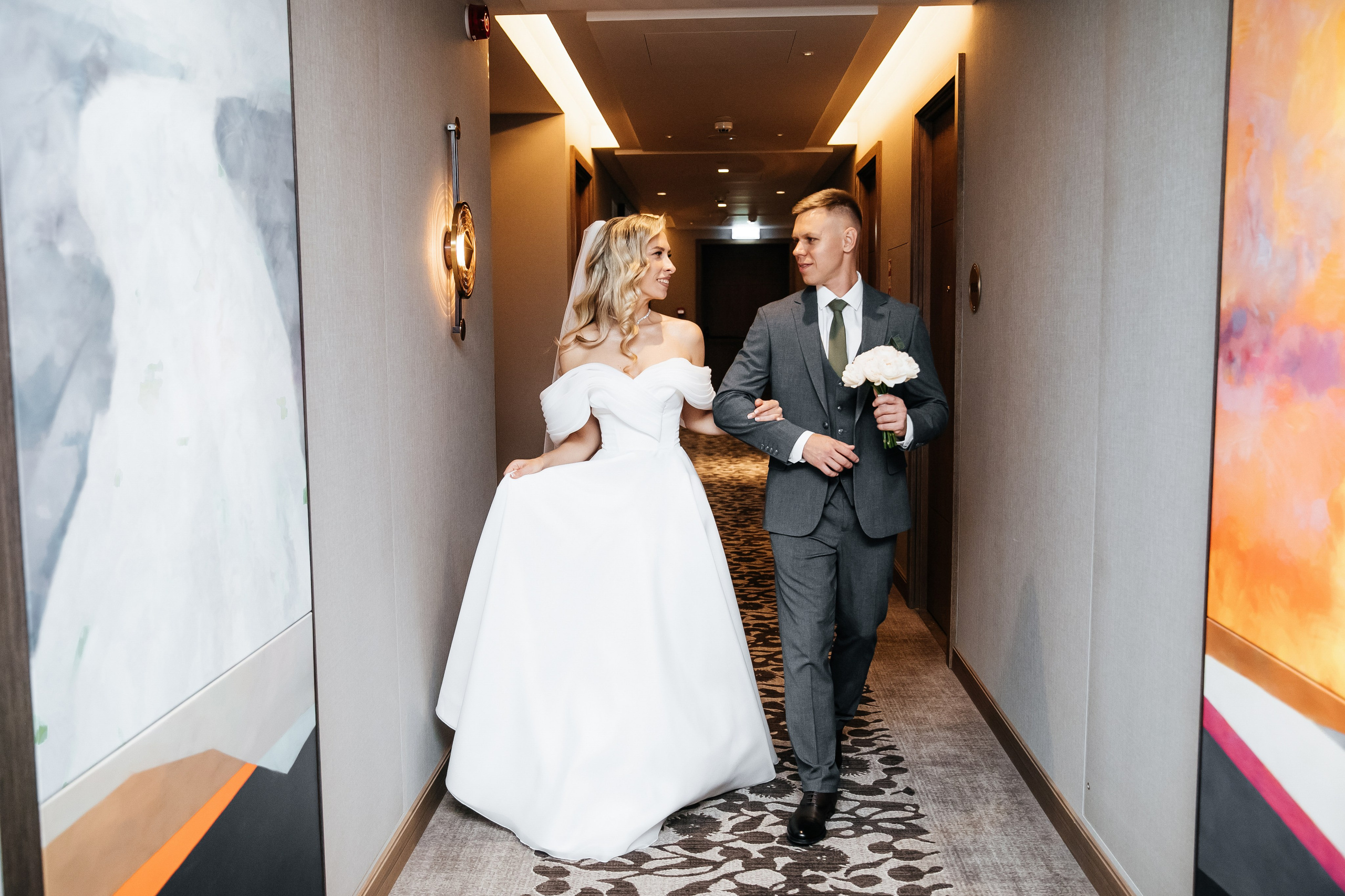 Аня и Леша. Свадебный фотограф Ростове-на-Дону