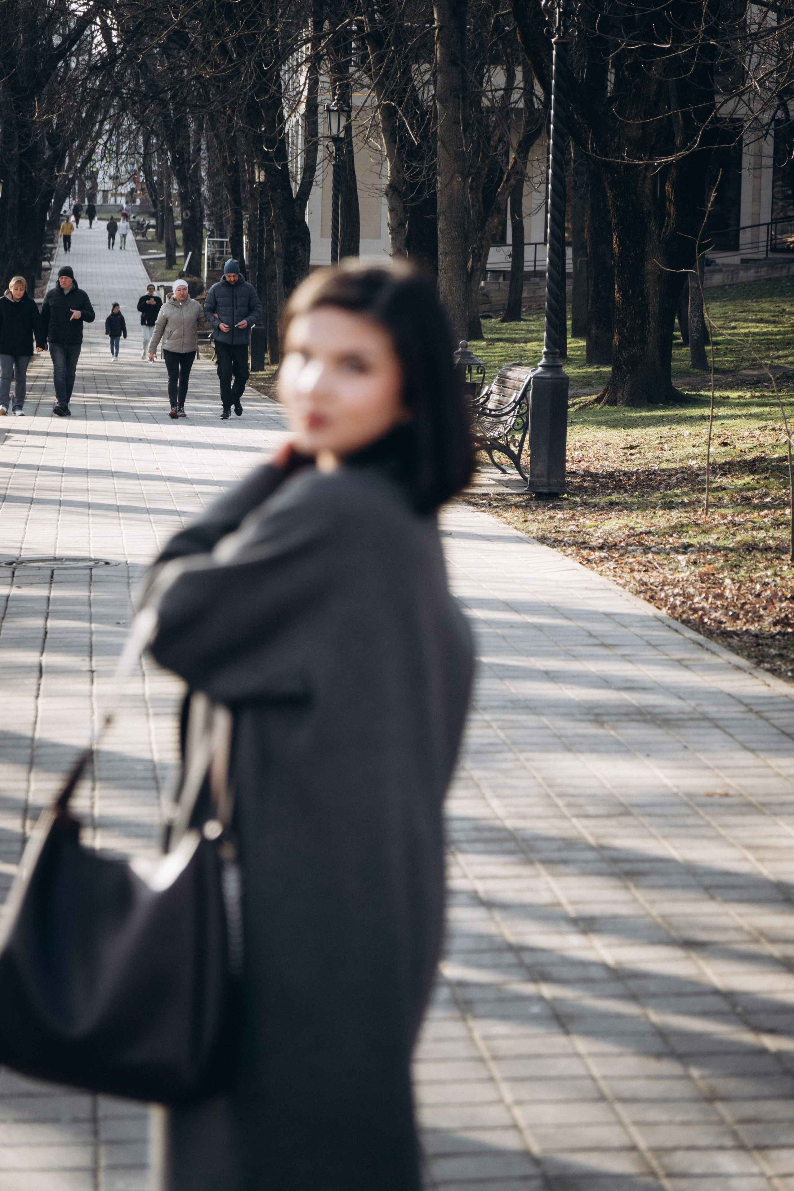 Альмира. Портретный и репортажный фотограф в городе Ставрополь