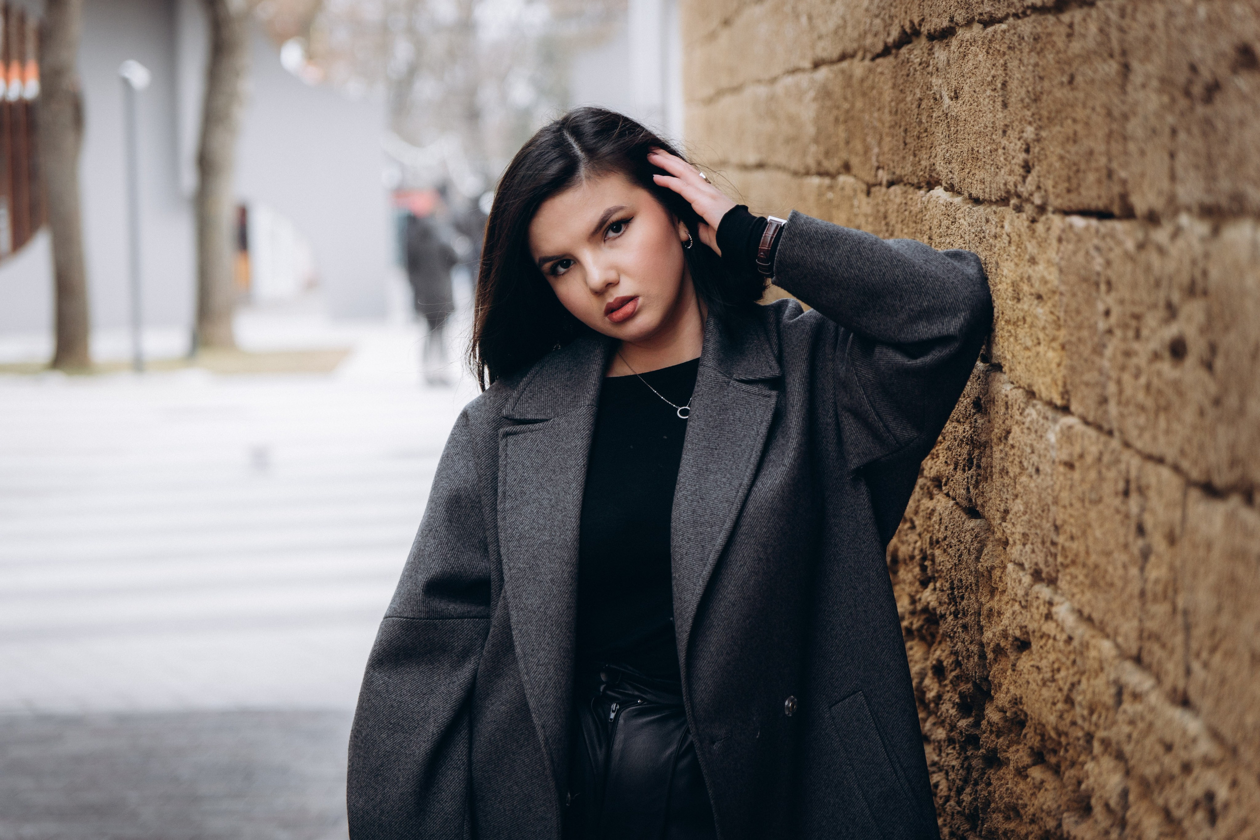 Альмира. Портретный и репортажный фотограф в городе Ставрополь