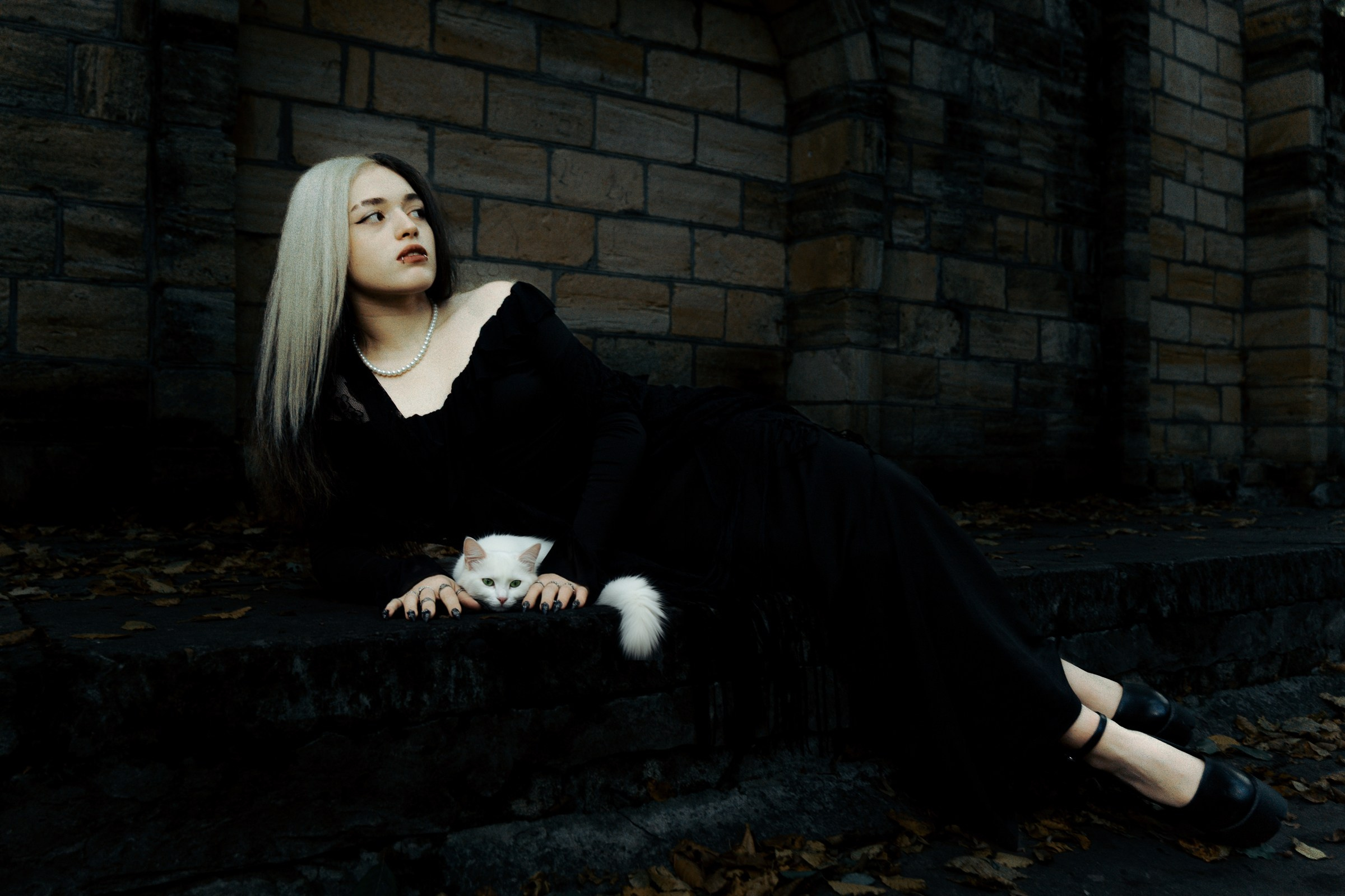 Dark. Портретный и репортажный фотограф в городе Ставрополь