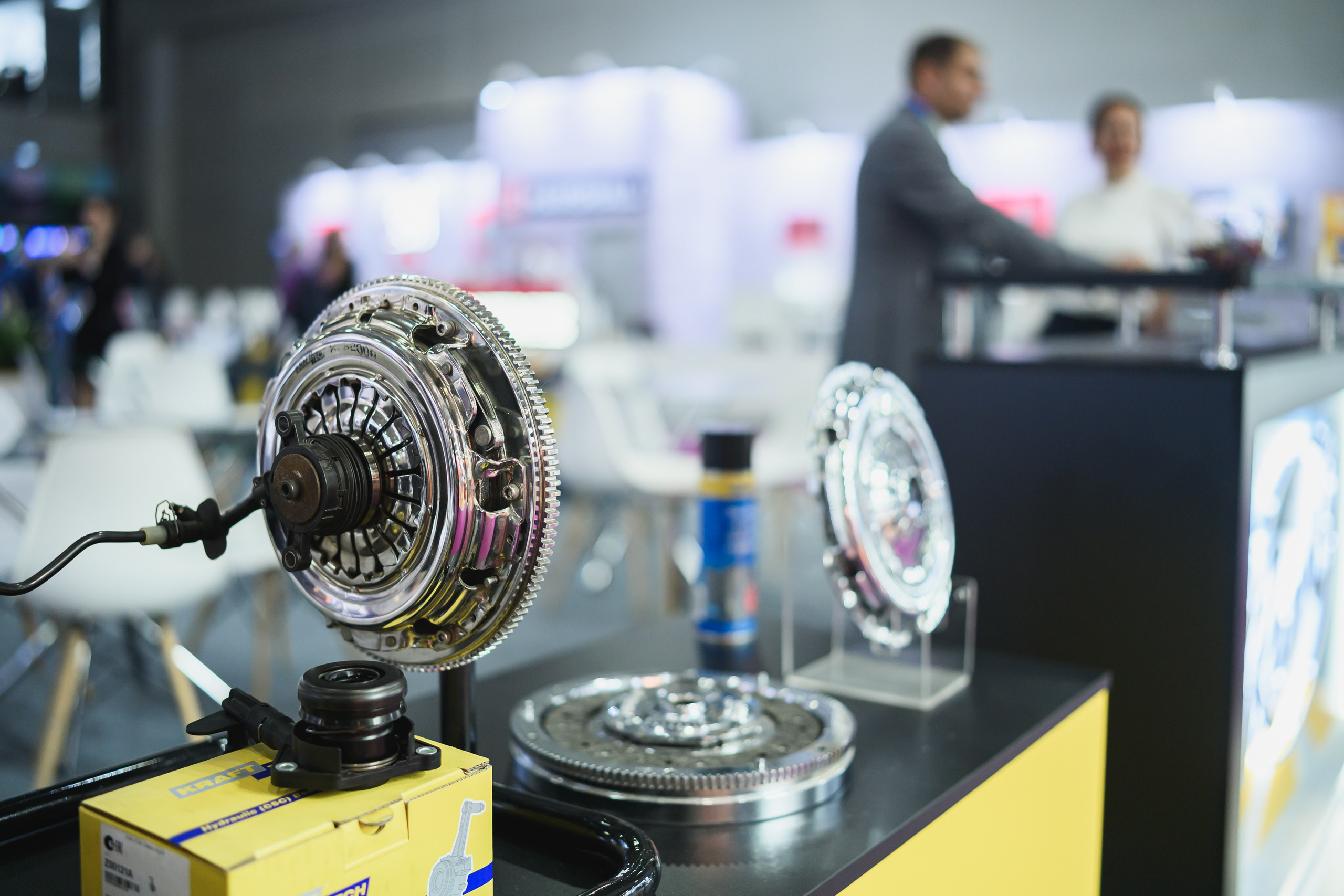 AUTO EXPO 2025. Профессиональный фотограф Москва Россия Граждан Олег