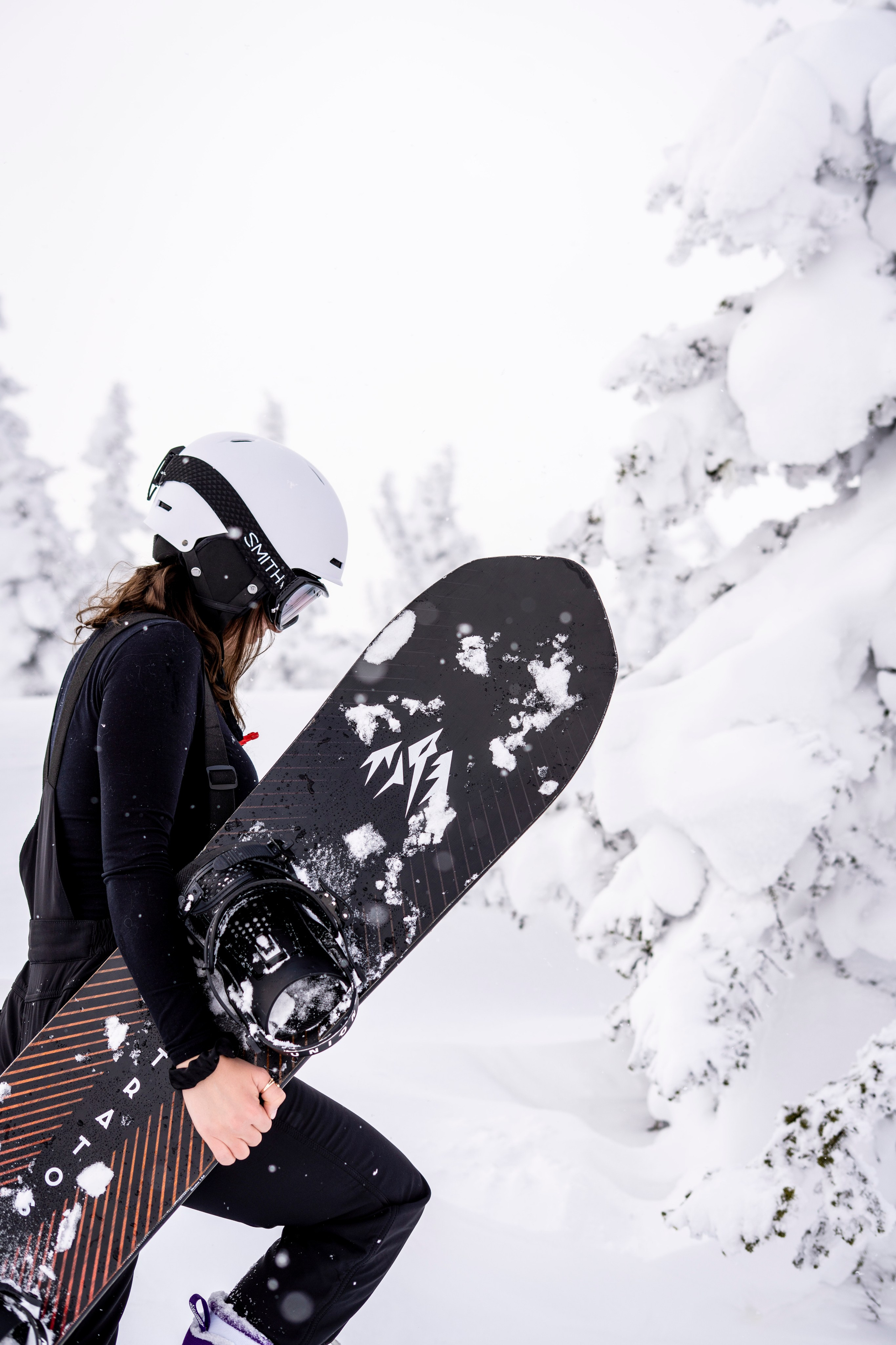 Тур. Анастасия Паршукова — фотограф Шерегеш Новосибирск