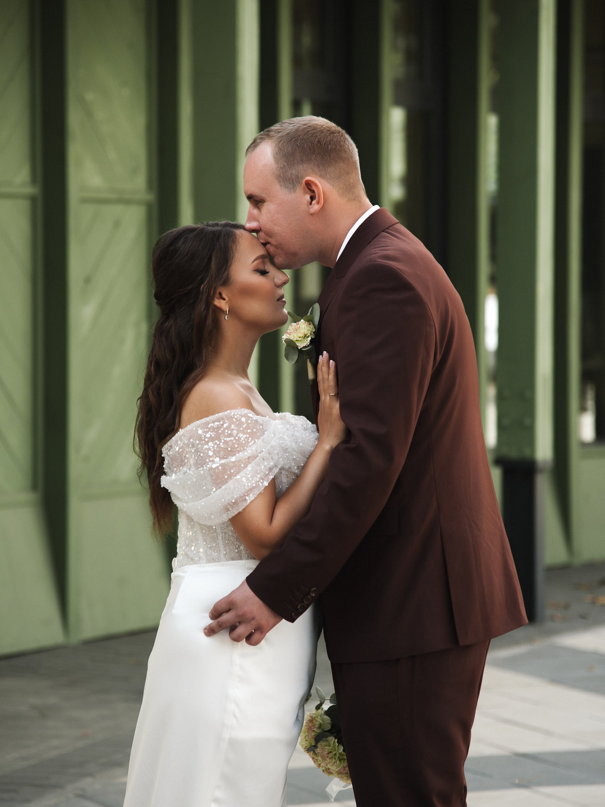 Wedding day. Фотограф Ирина Горелова Севастополь Крым