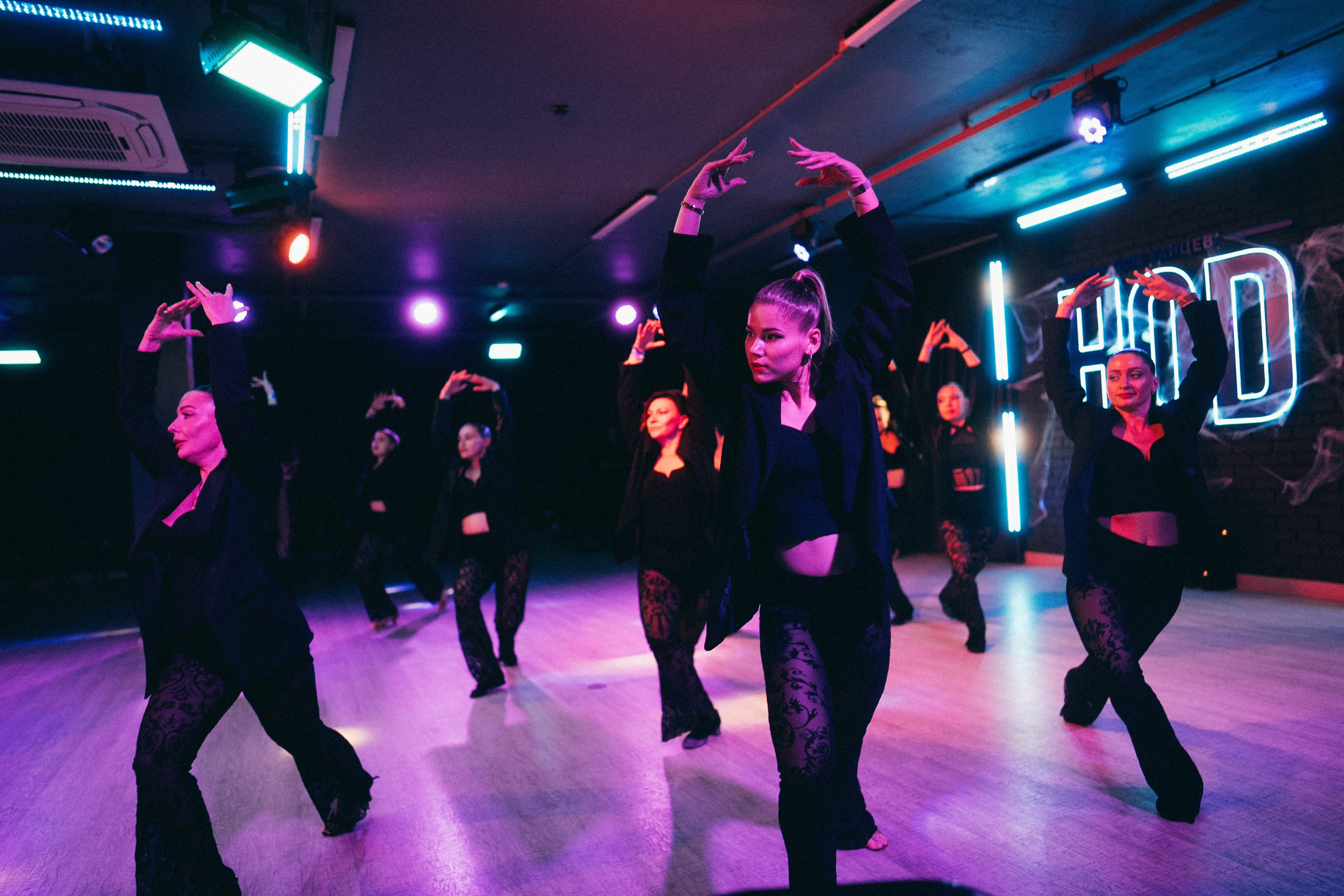 House of Dance. Фотограф на любое событие в Кемерово